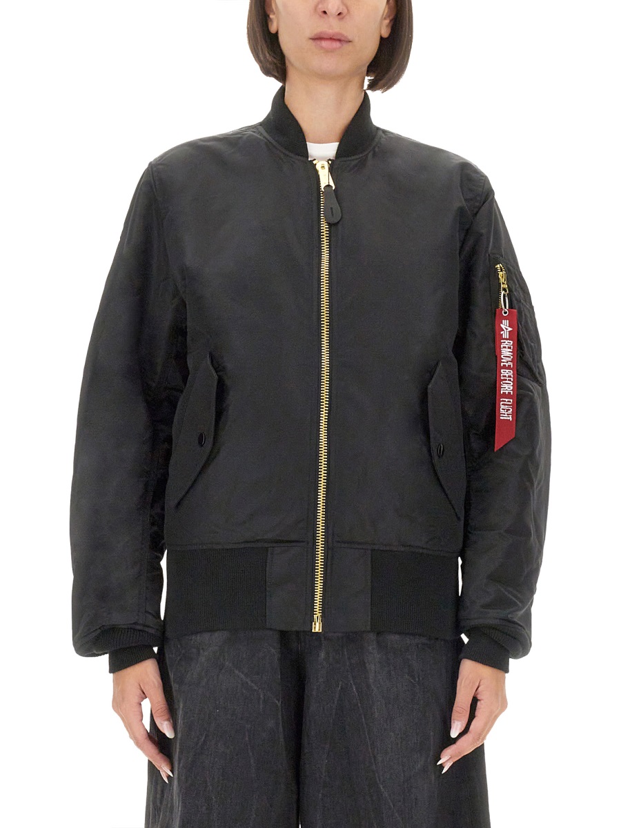 ma-1 Cs Jacket