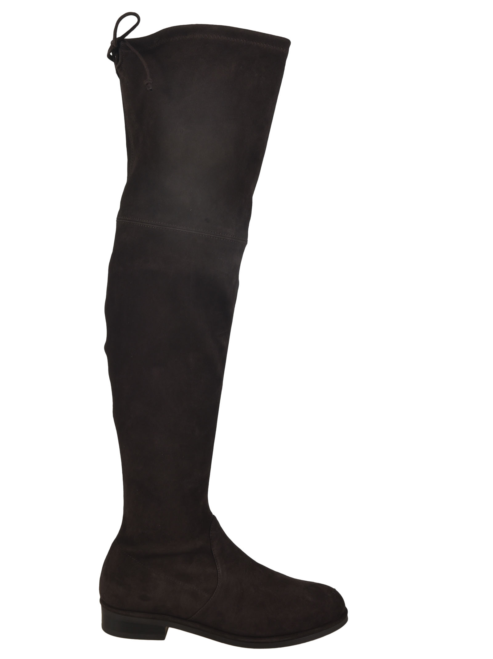 High Length Over-the-knee Boots