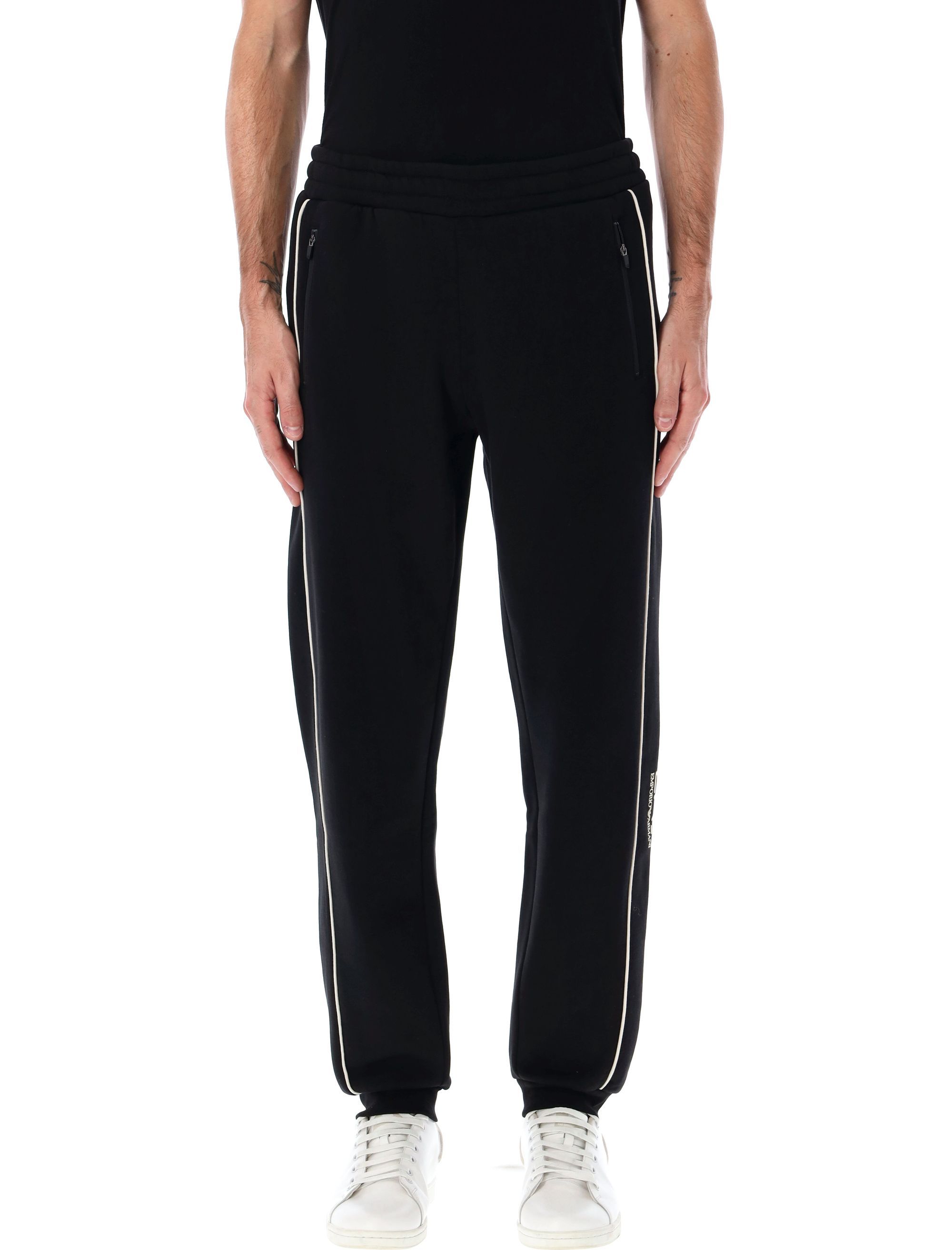 Logo Sweatpants