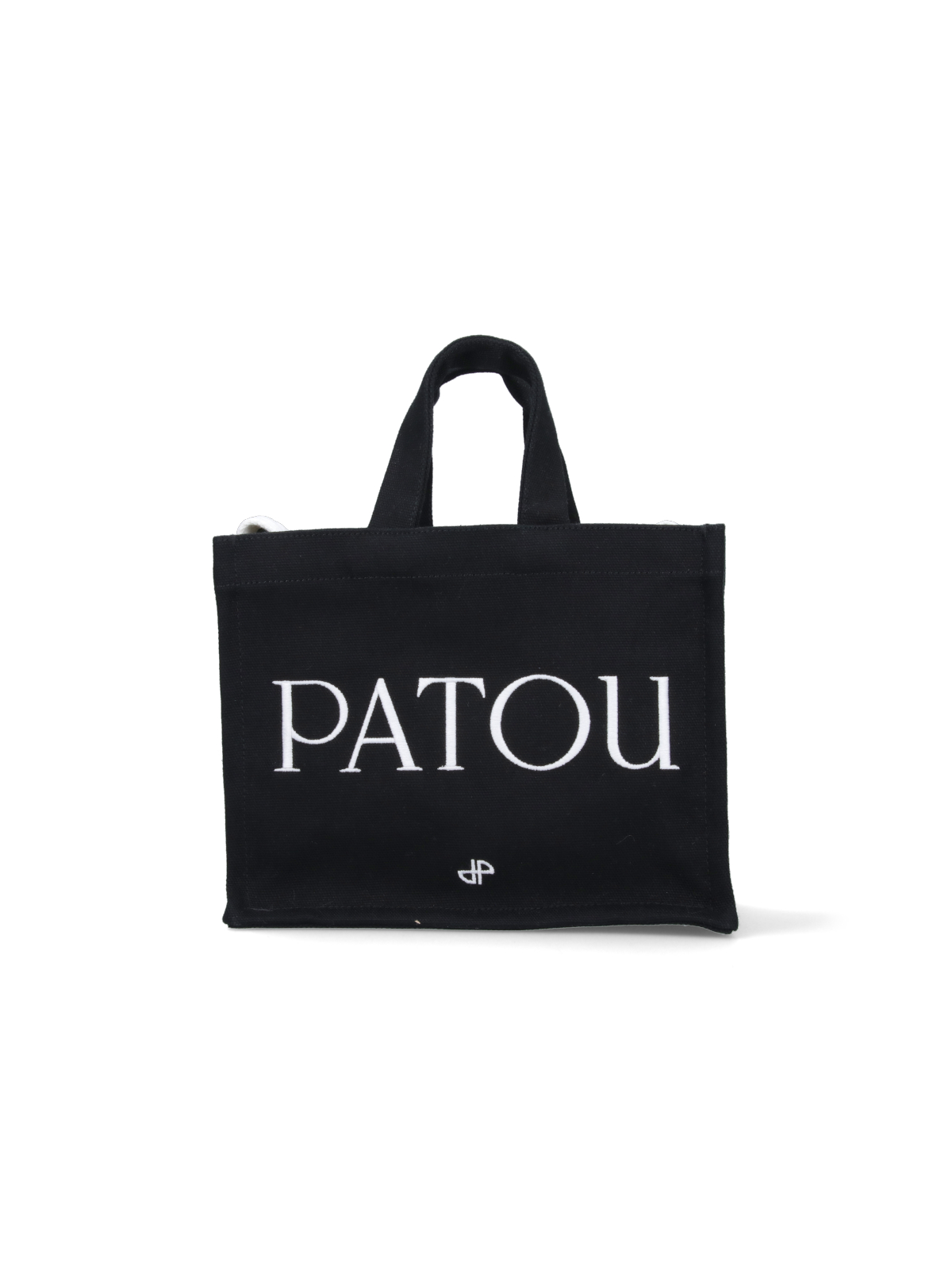 Logo Tote Bag