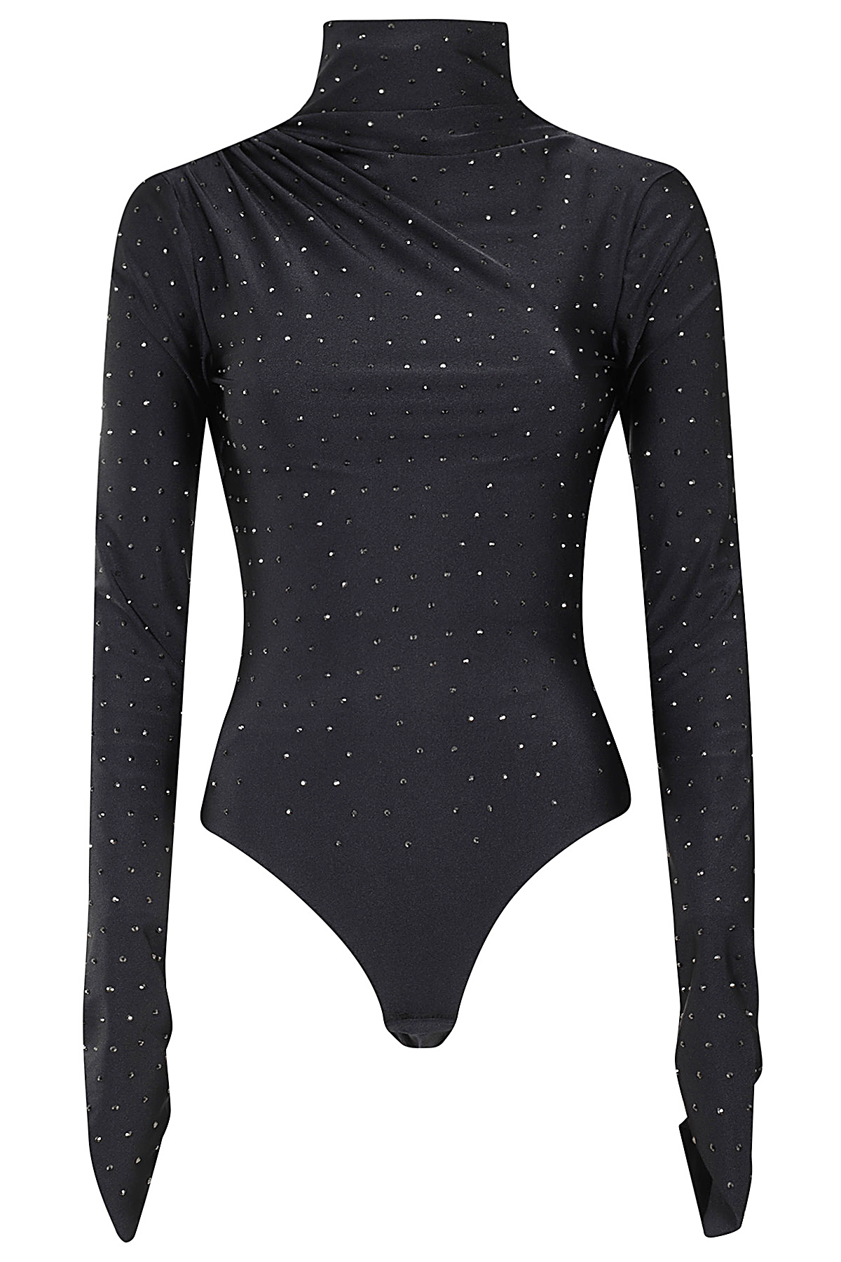 Parker Bodysuit Crystal