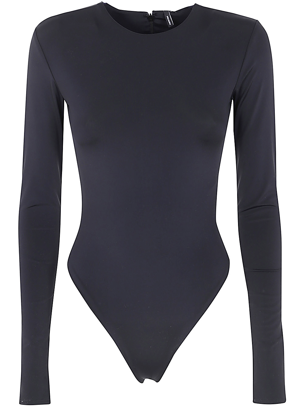 Ls Bodysuit - Nylon Spandex