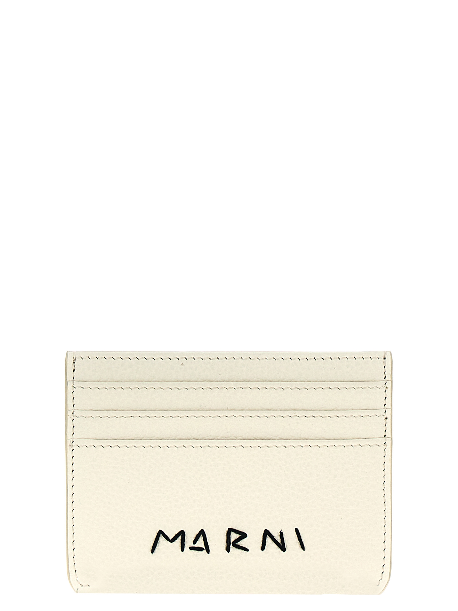 Logo Card Holder