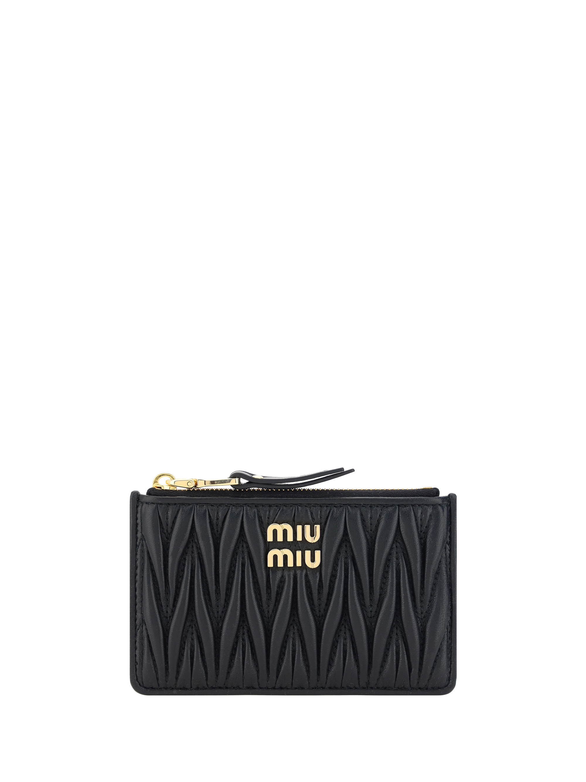 Miu Miu Card Case