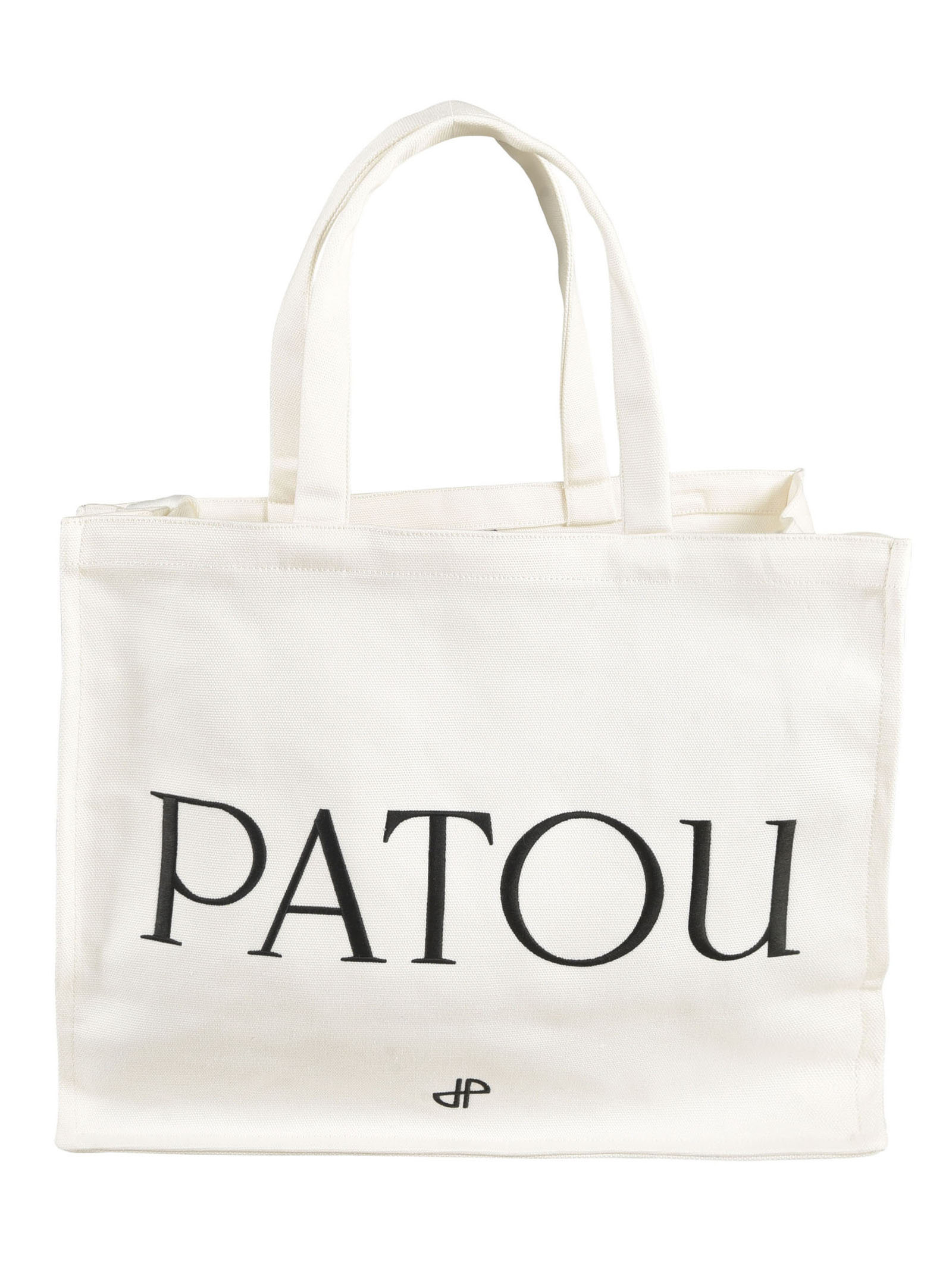 Logo Large Tote