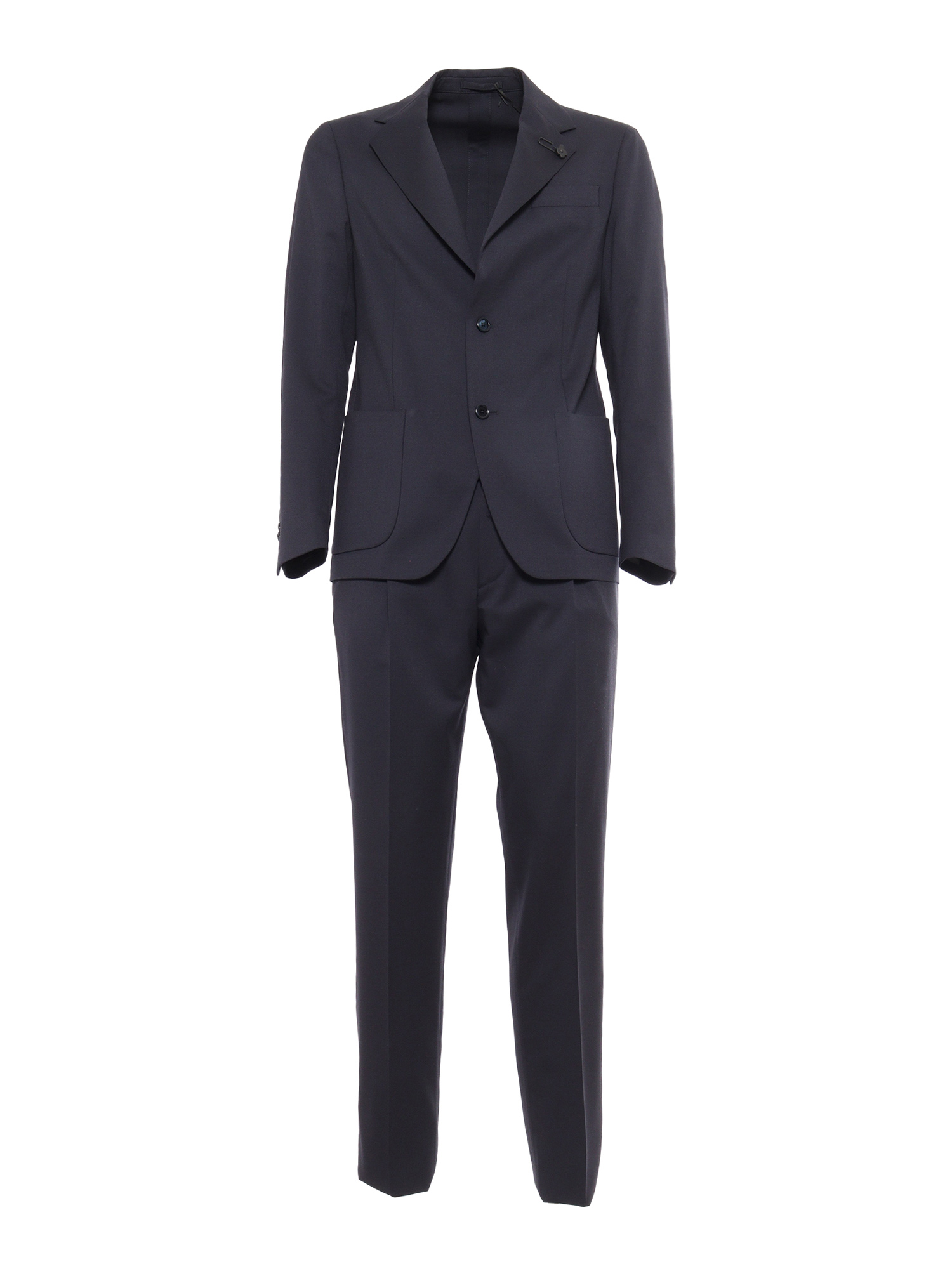 Easy Wear Drop 7 Reg Man Suit