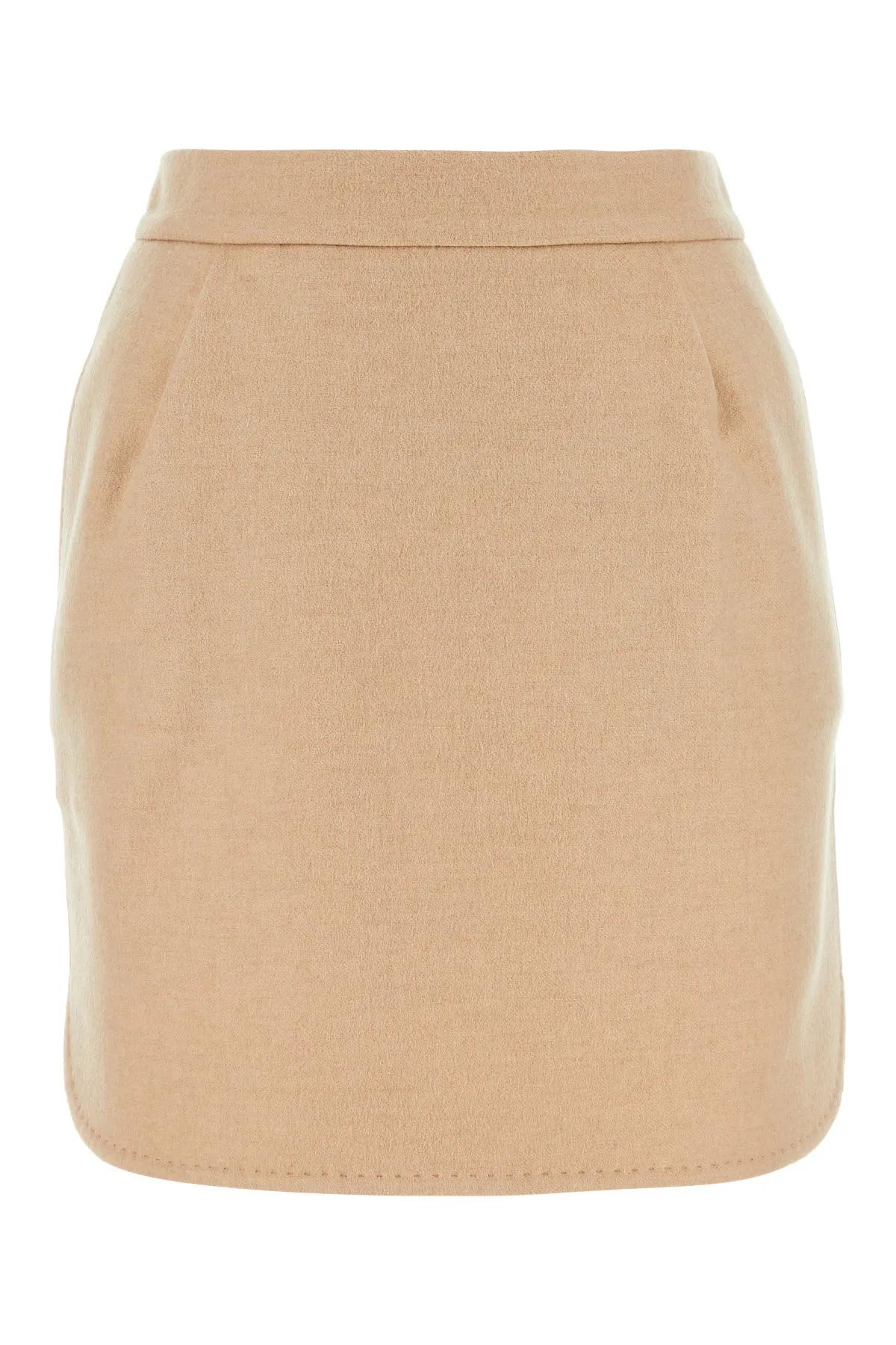 Bobbio Mini Skirt