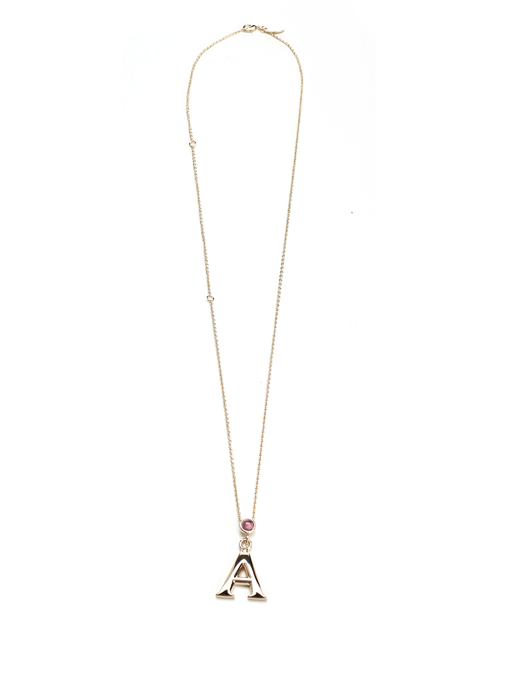 Chloé a Necklace