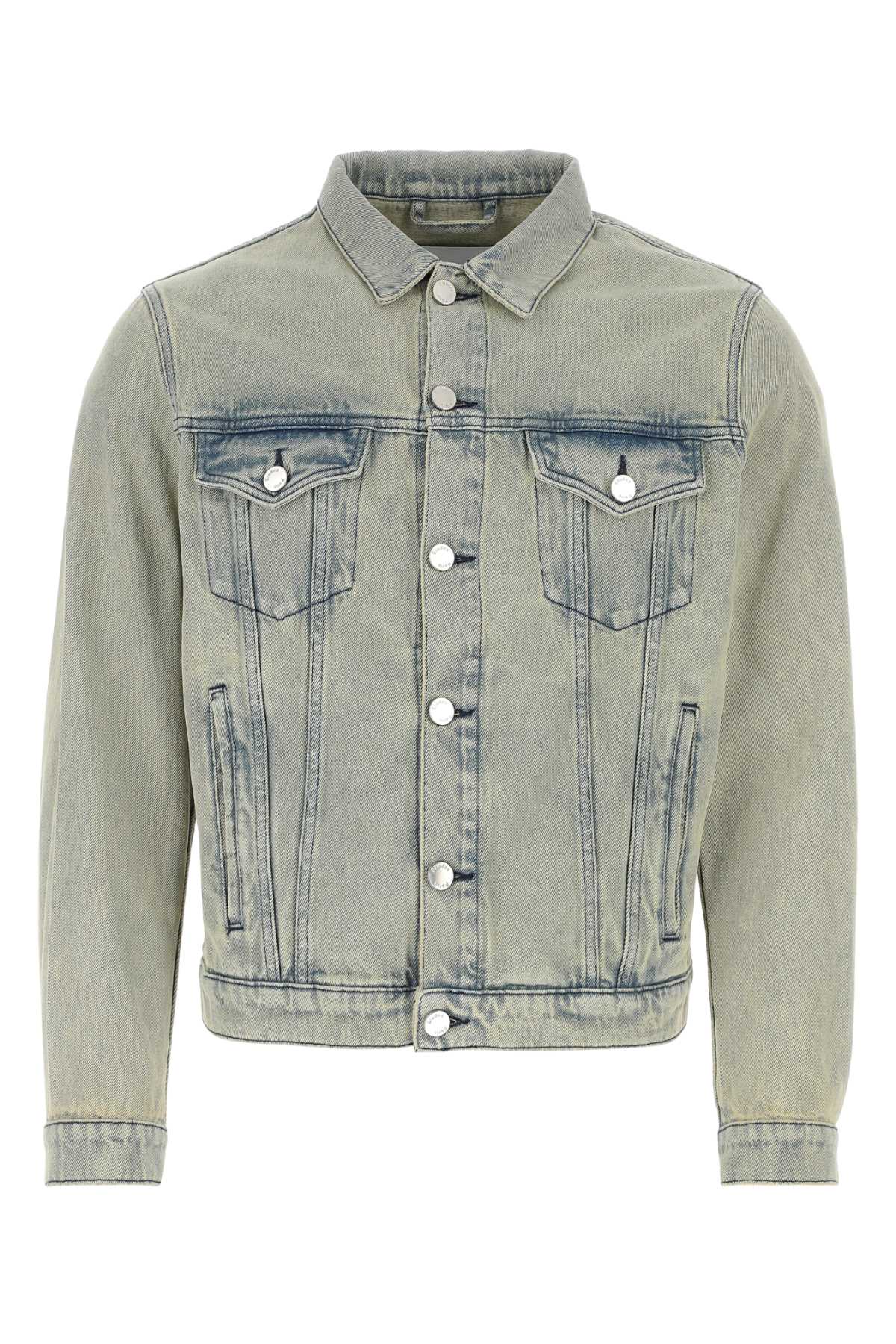 Études Denim Jacket