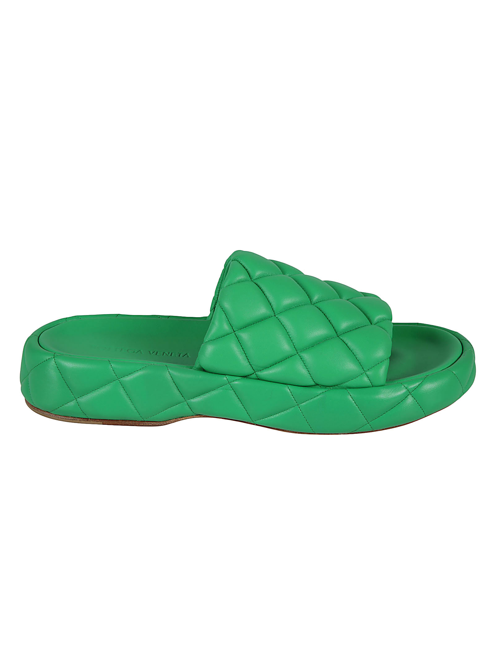 Padded Sandals