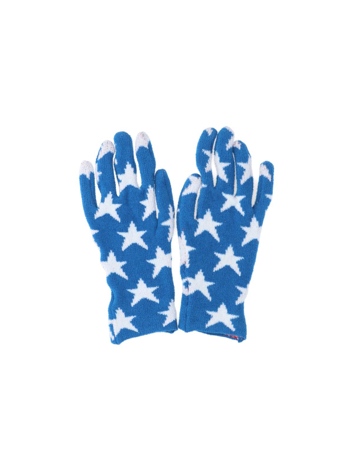 Star Gloves