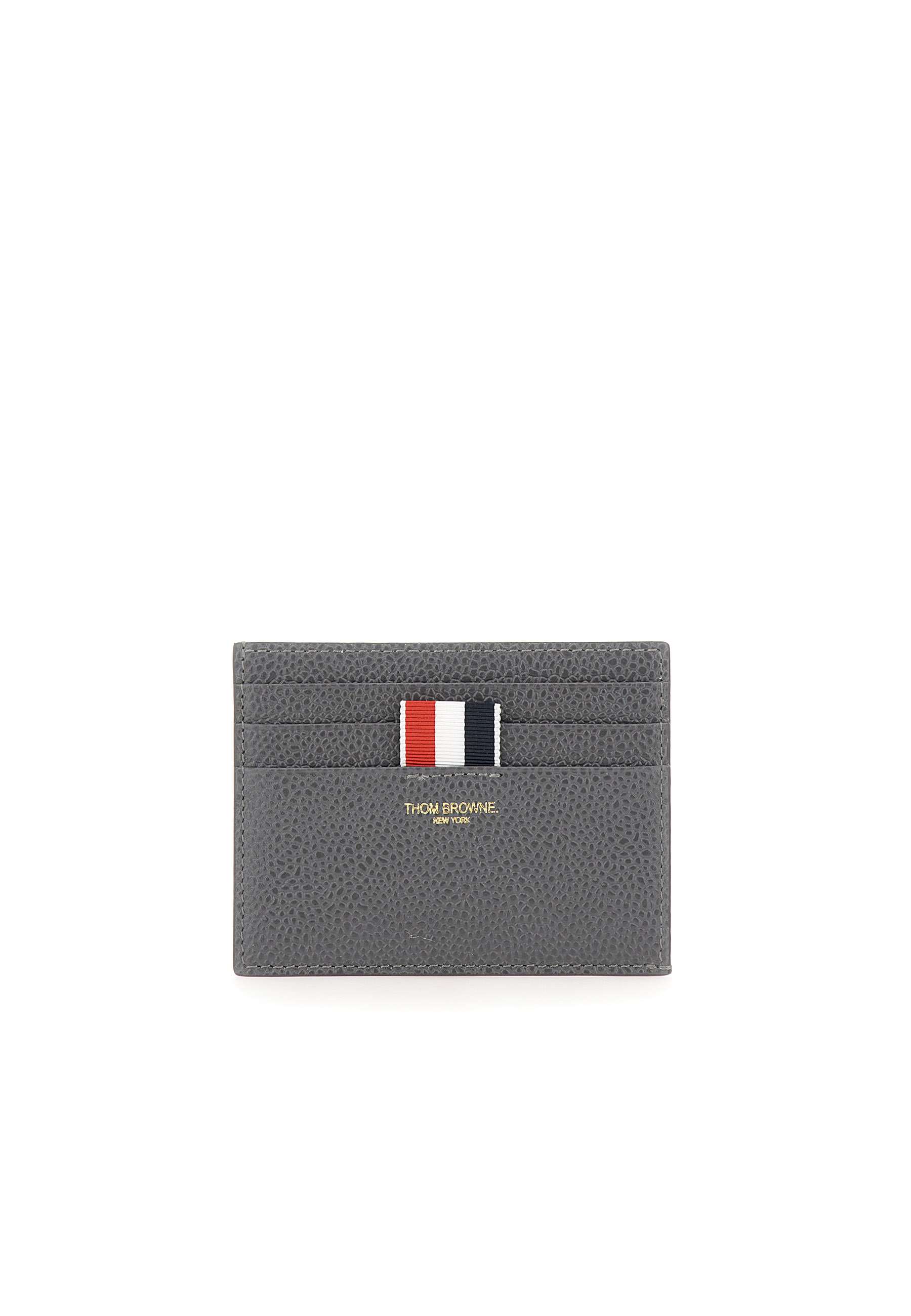 Leather card Holder