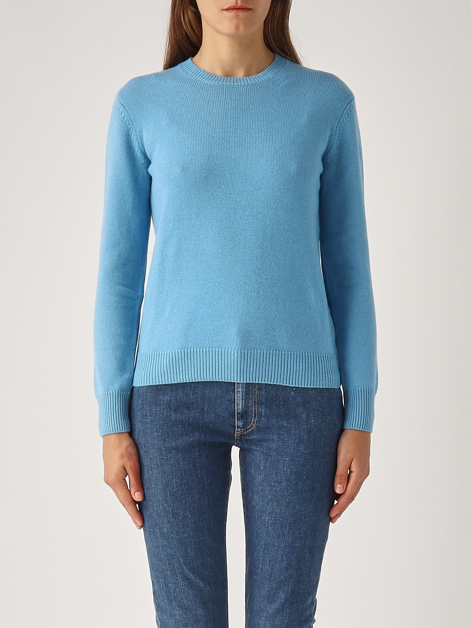 Sorbonne Half Neck Sweater Sweater