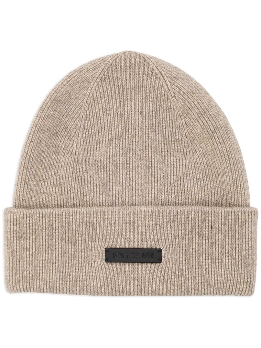 Fear of God Beanie