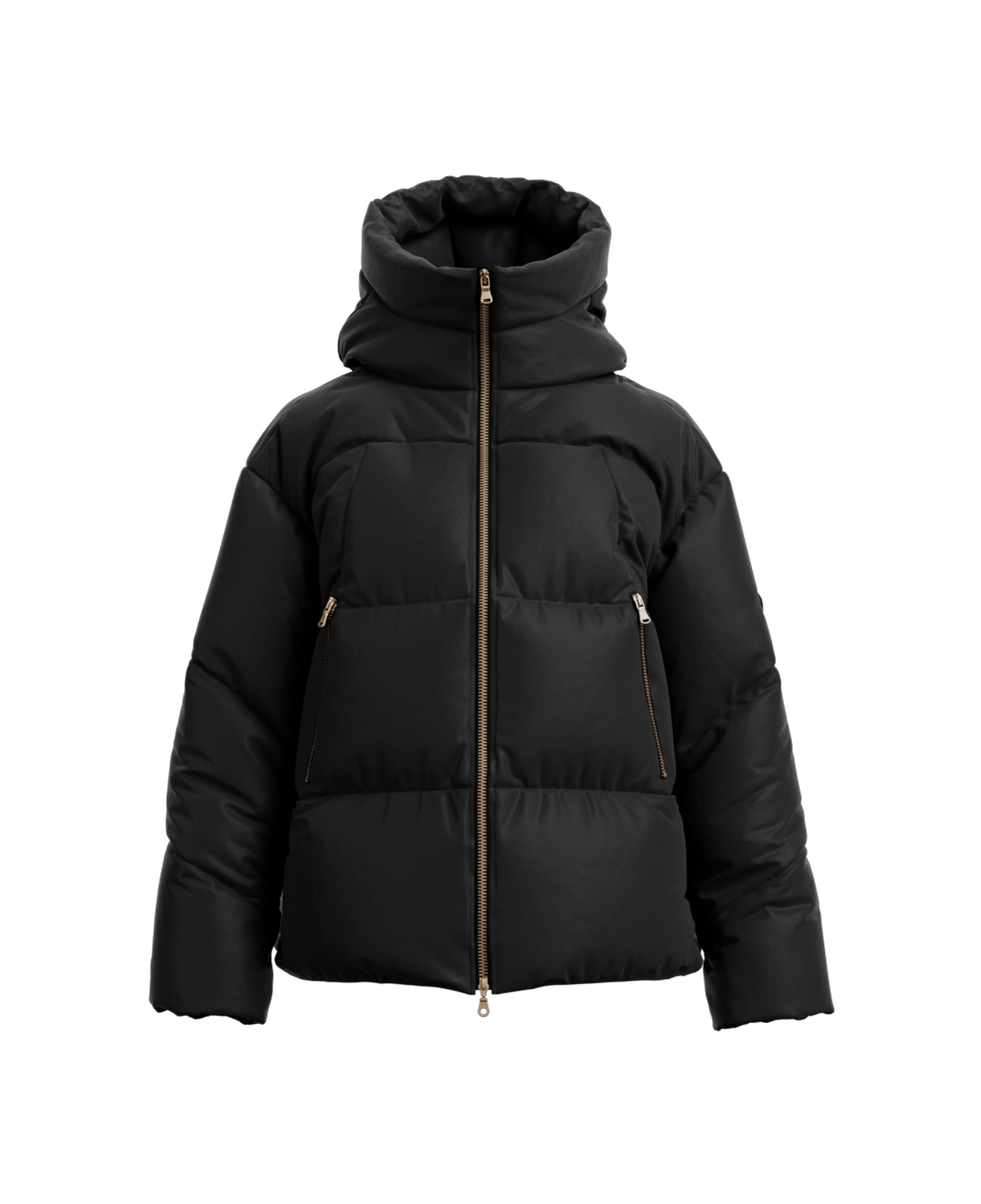 Gigi Down Jacket