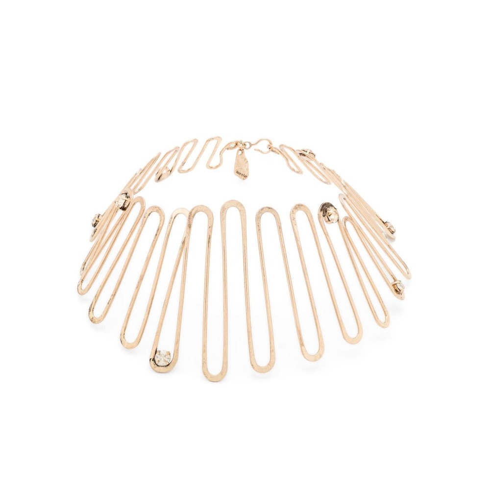 Max Mara Necklace