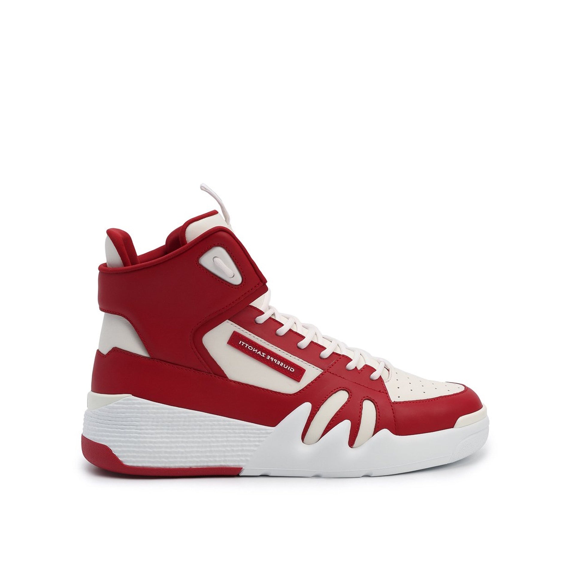 Talon High-top Sneakers