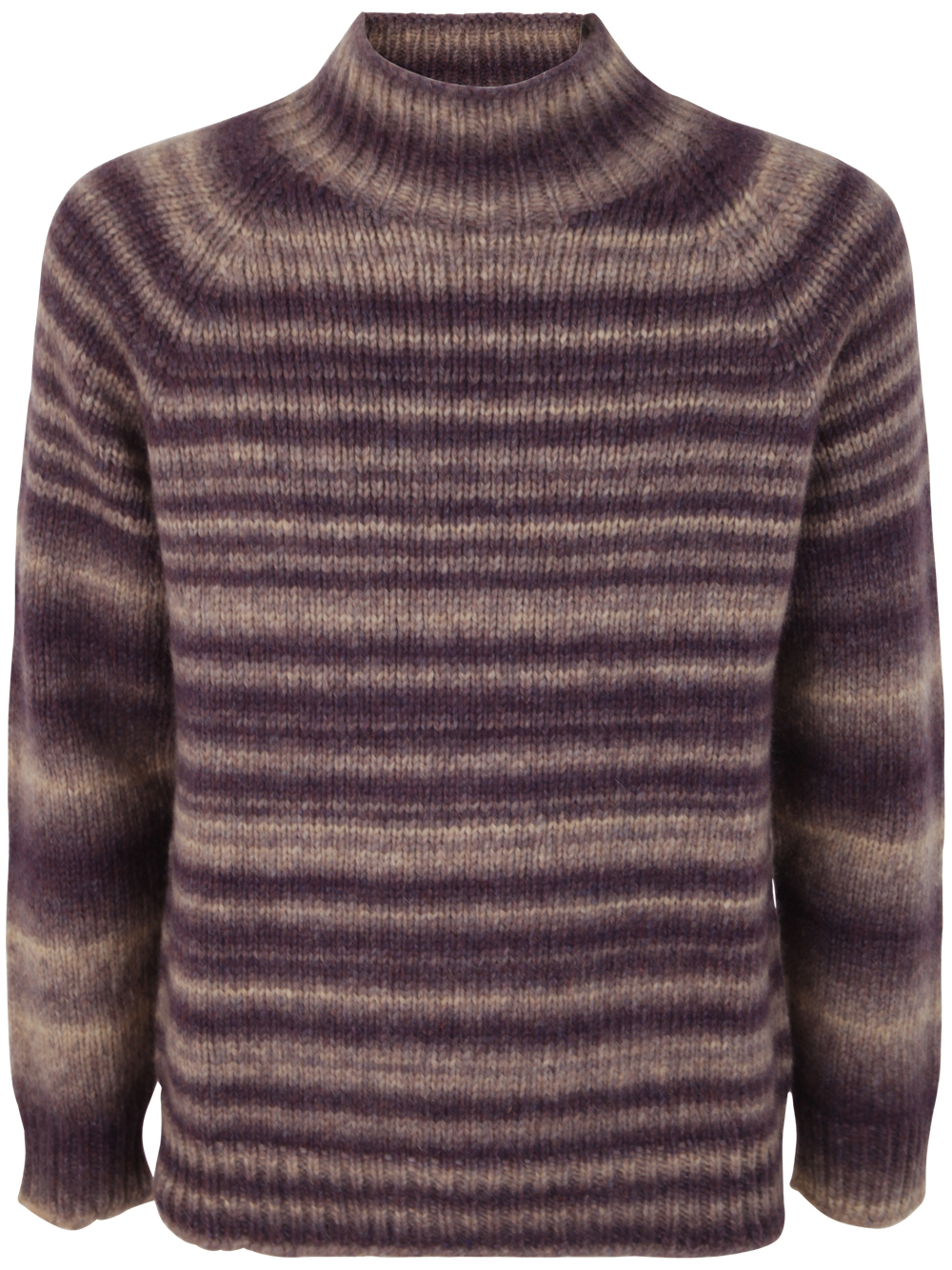 Man Knit Sweater