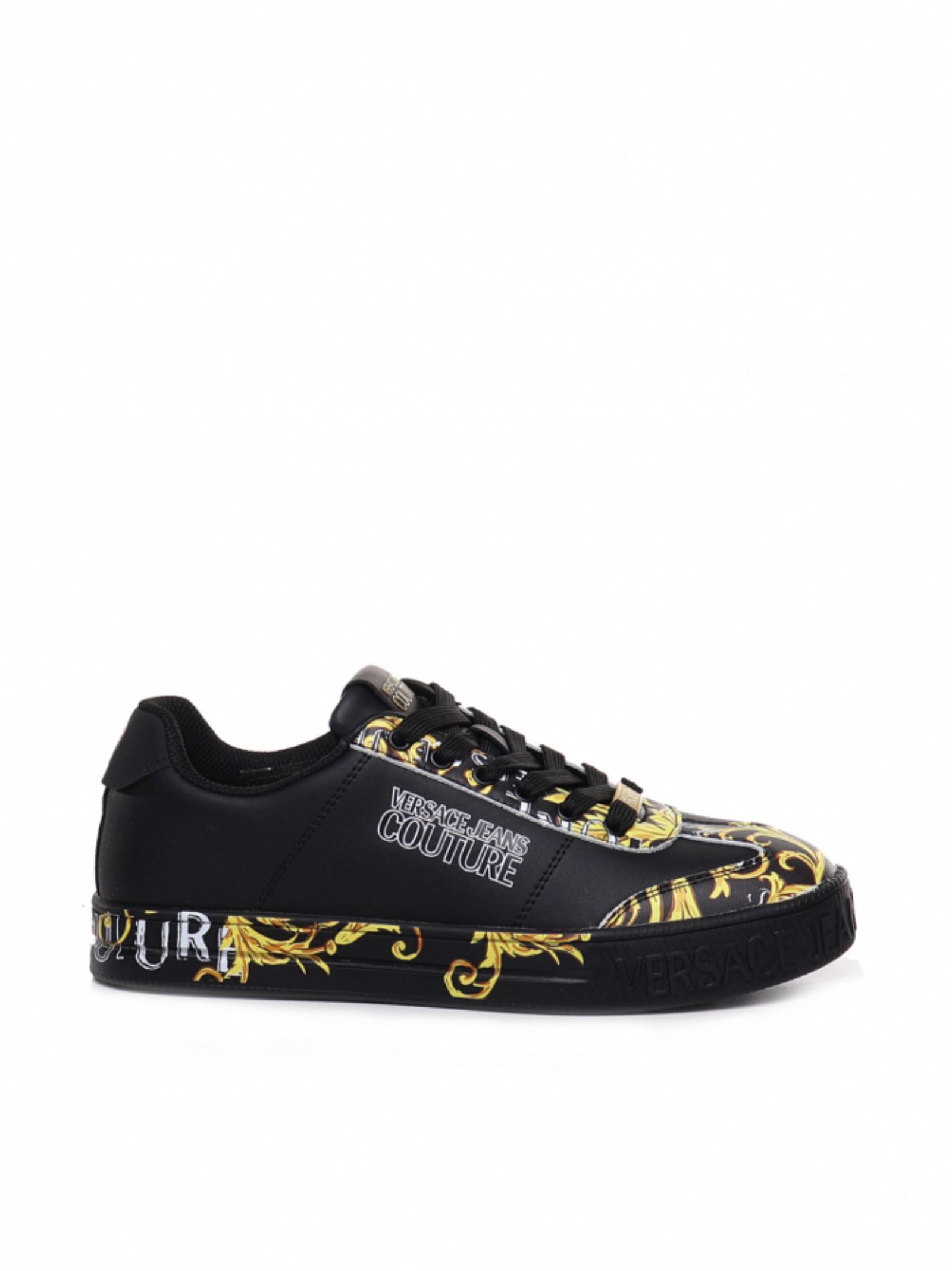 Versace Jeans Couture Shoes