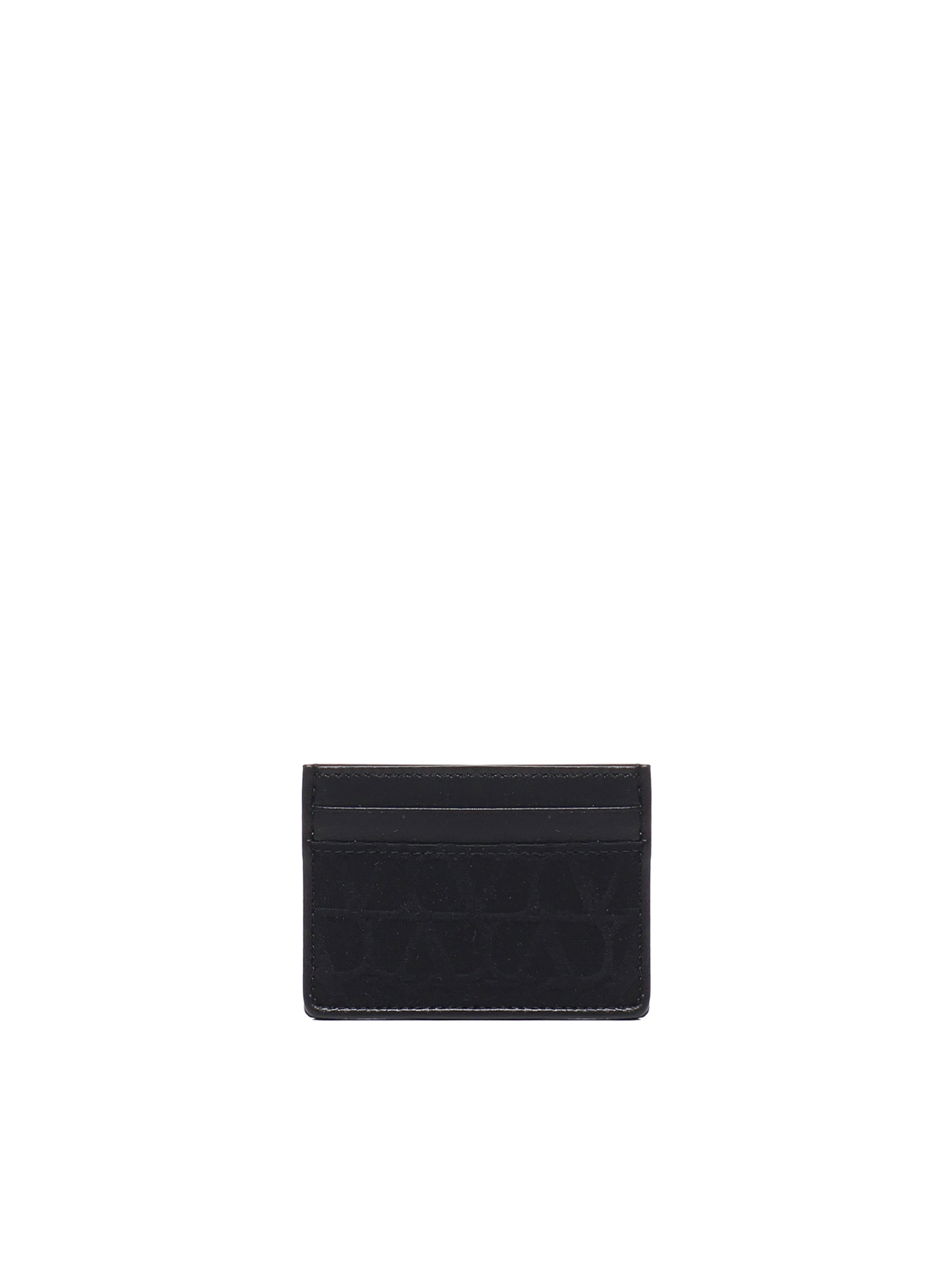 Leather Card Holder