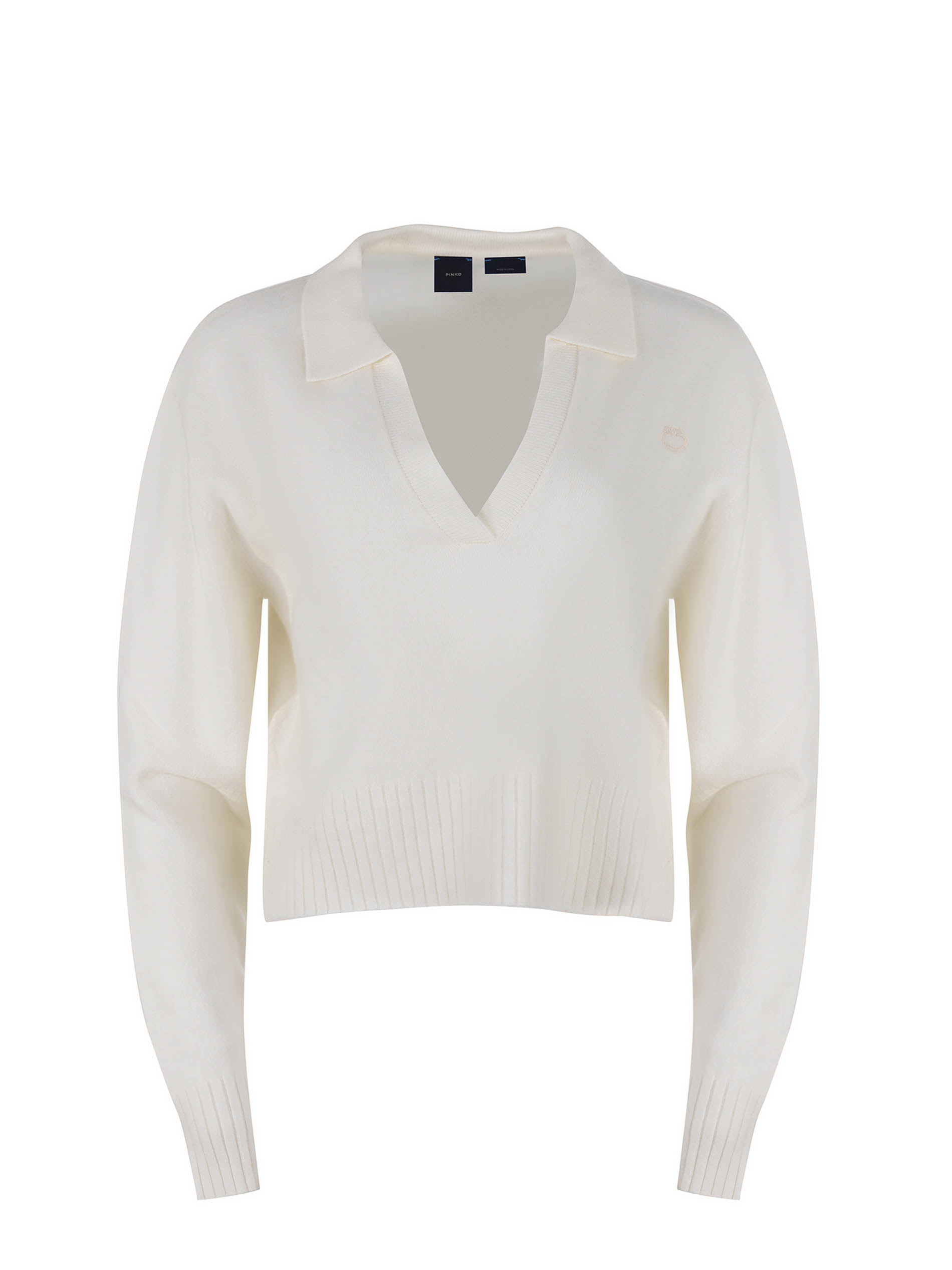 Sweater Pinko profumo Made Of A Cashmere Blend