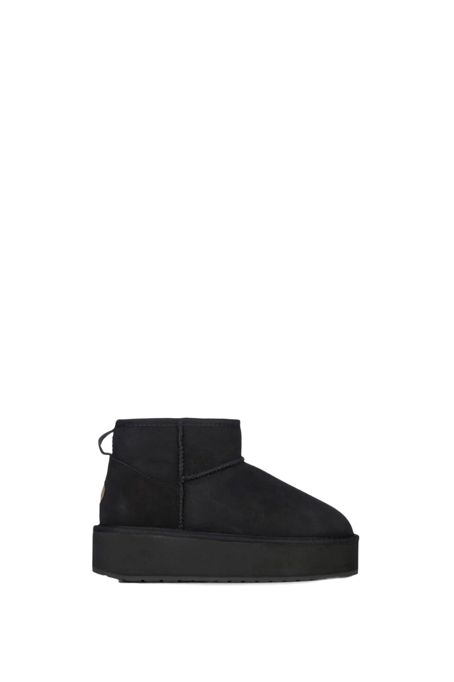 stinger Micro Flatform Boots