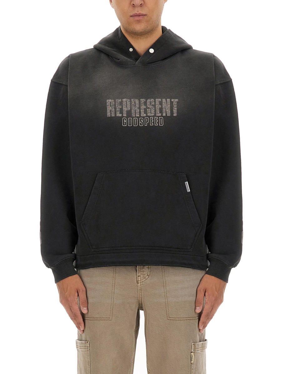 godspeed Sweatshirt