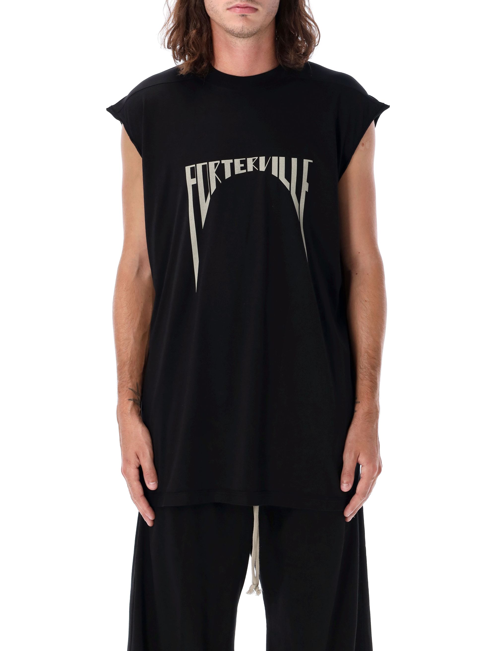 Porterville Sleeveless T-shirt