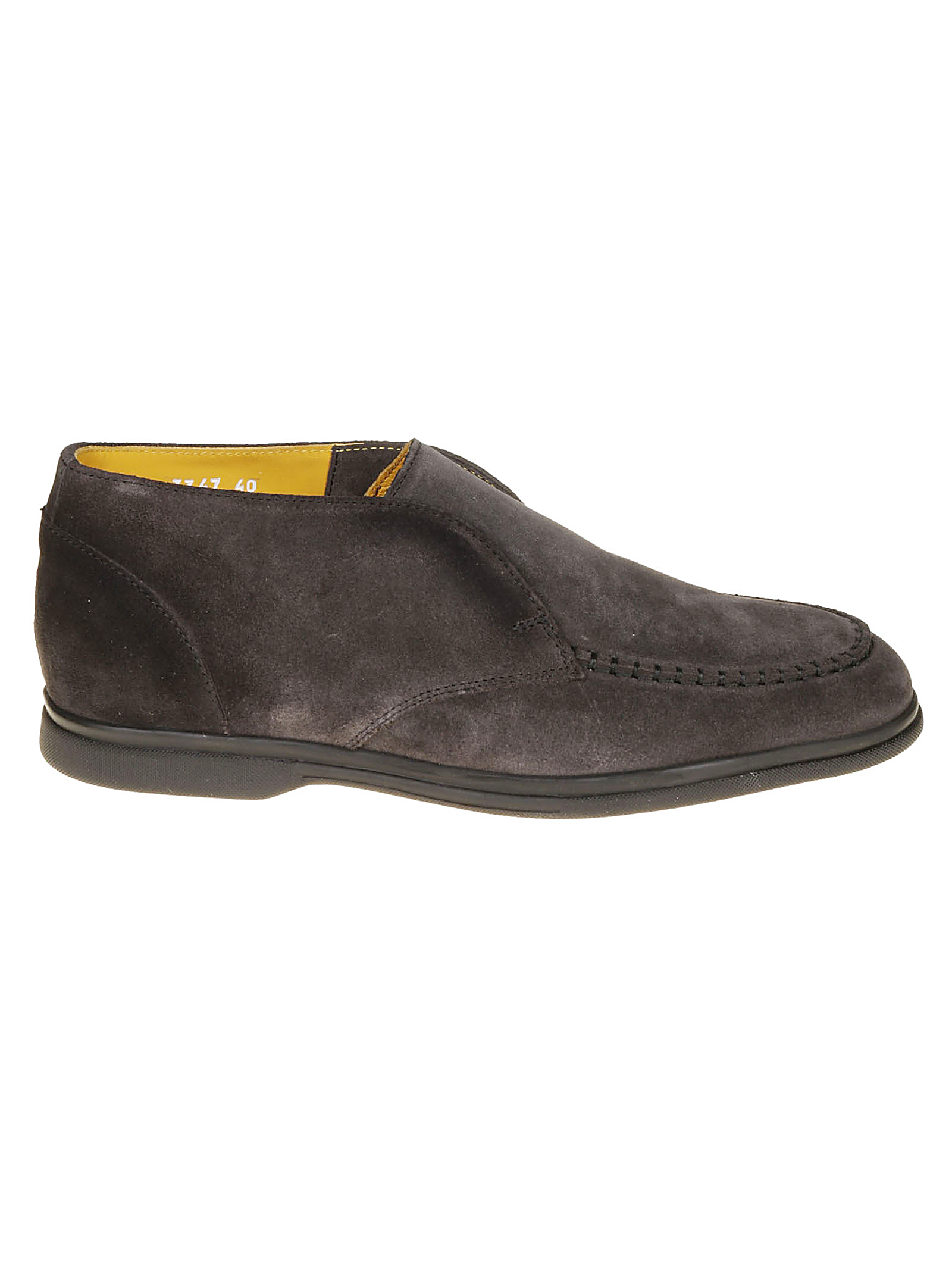 Doucal's Chukka