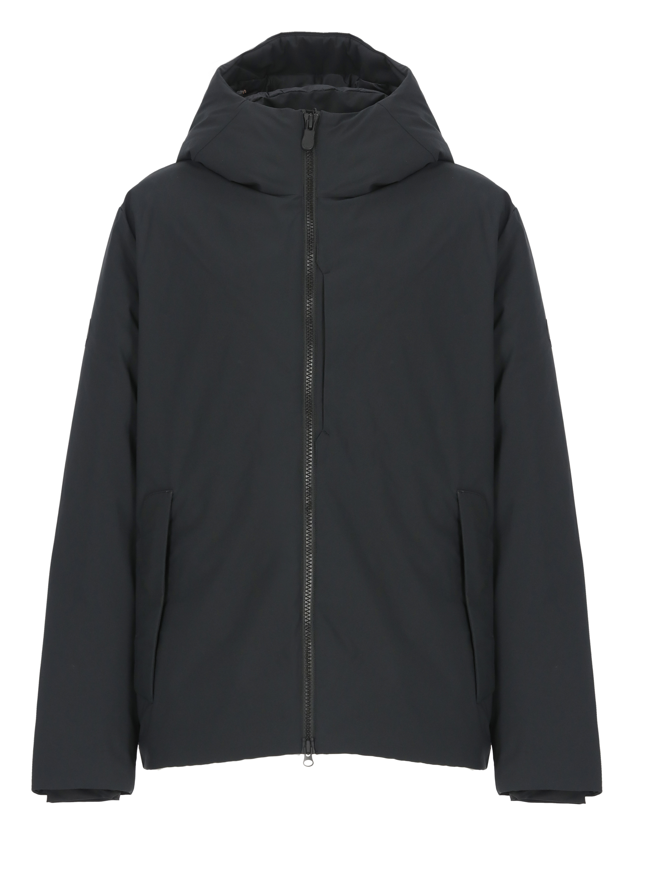 Obione Padded Short Jacket