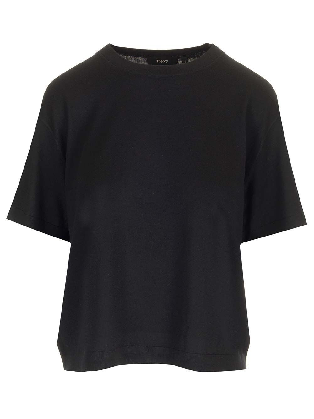 Regal Wool T-shirt