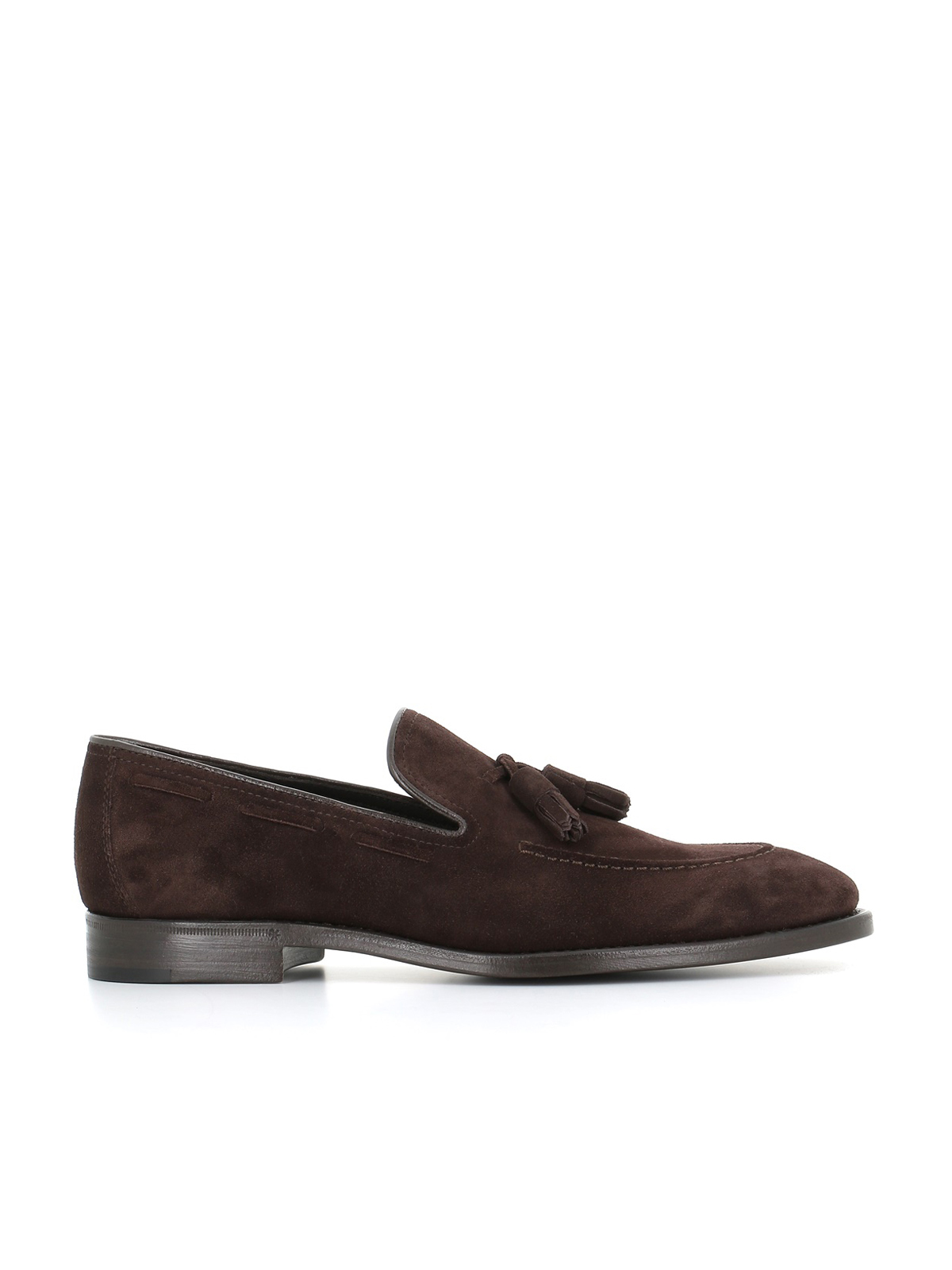 Tassel Detail Loafers 51405