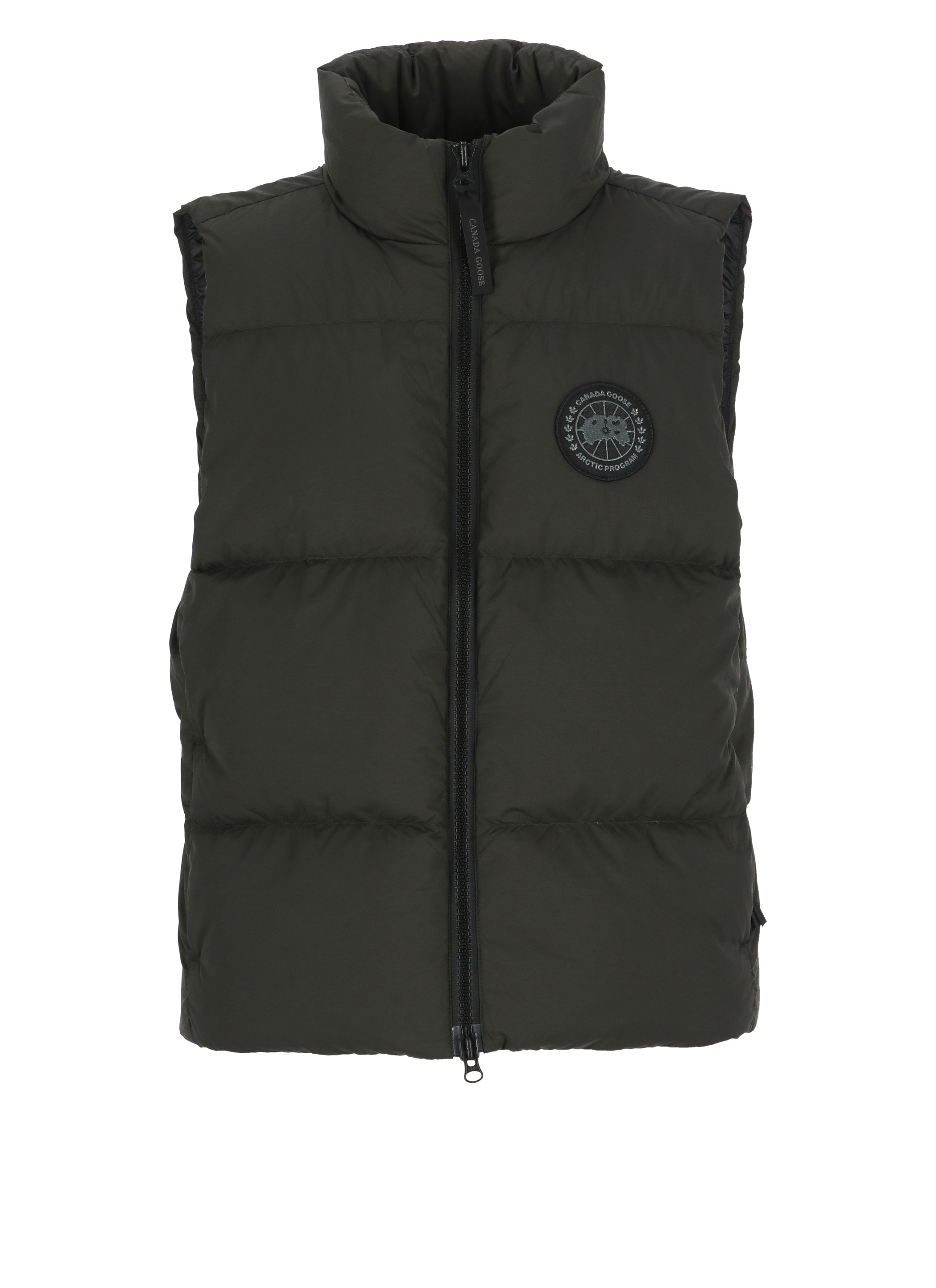 Lawrence Puffer Vest