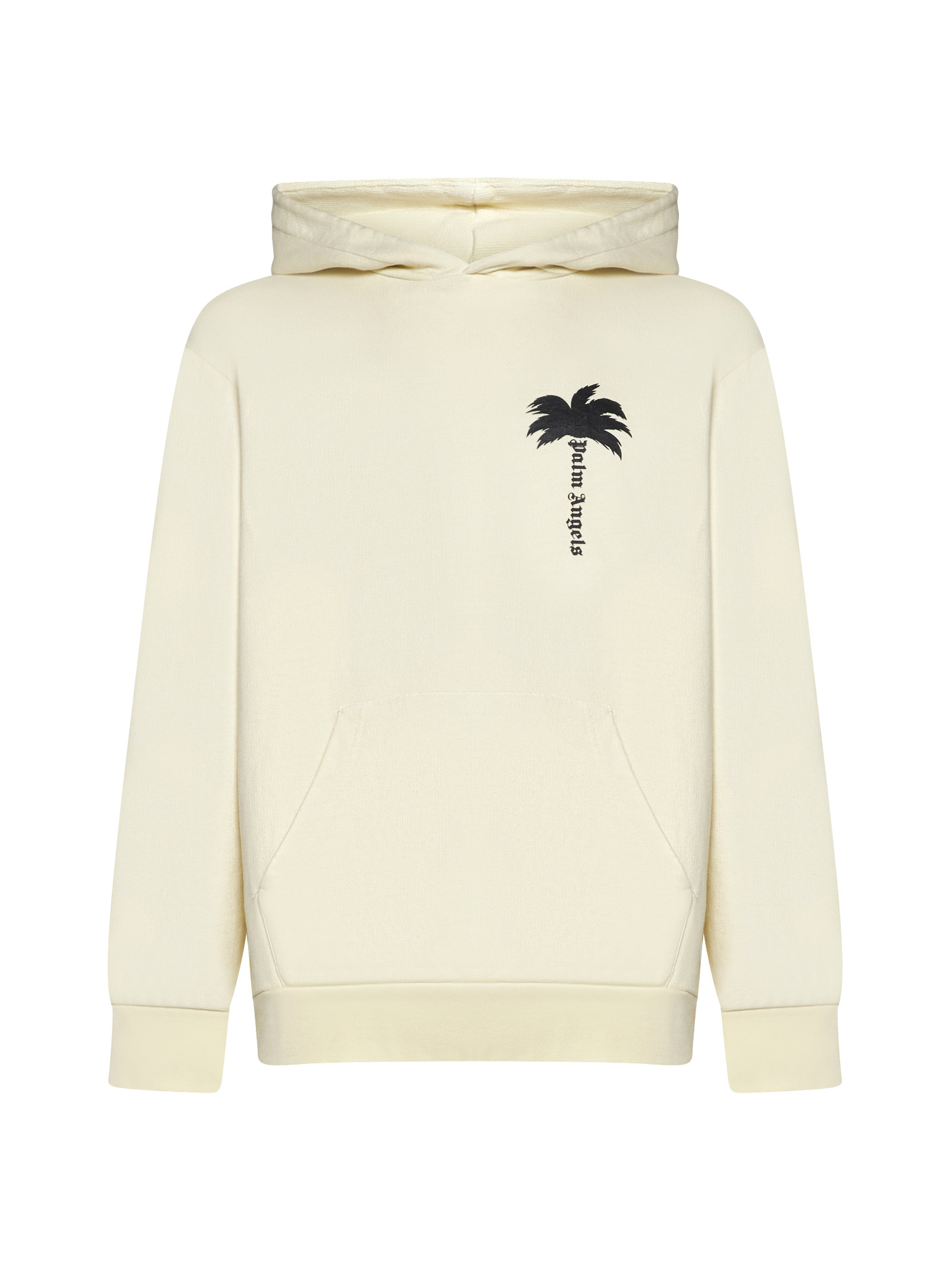 The Palm Hoodie