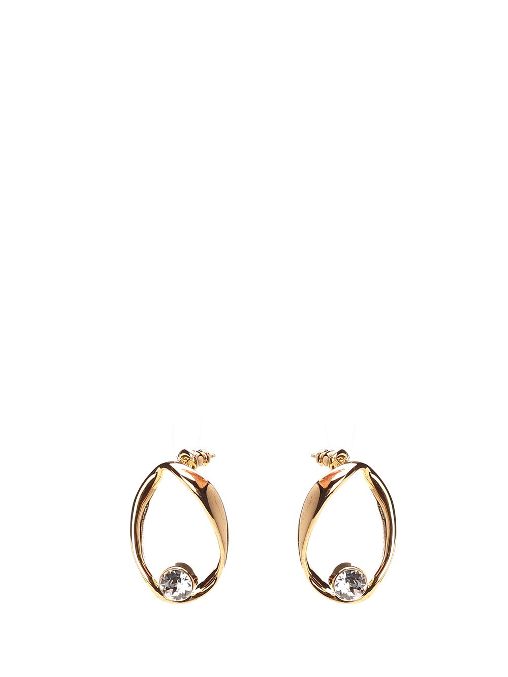 Loop Earrings