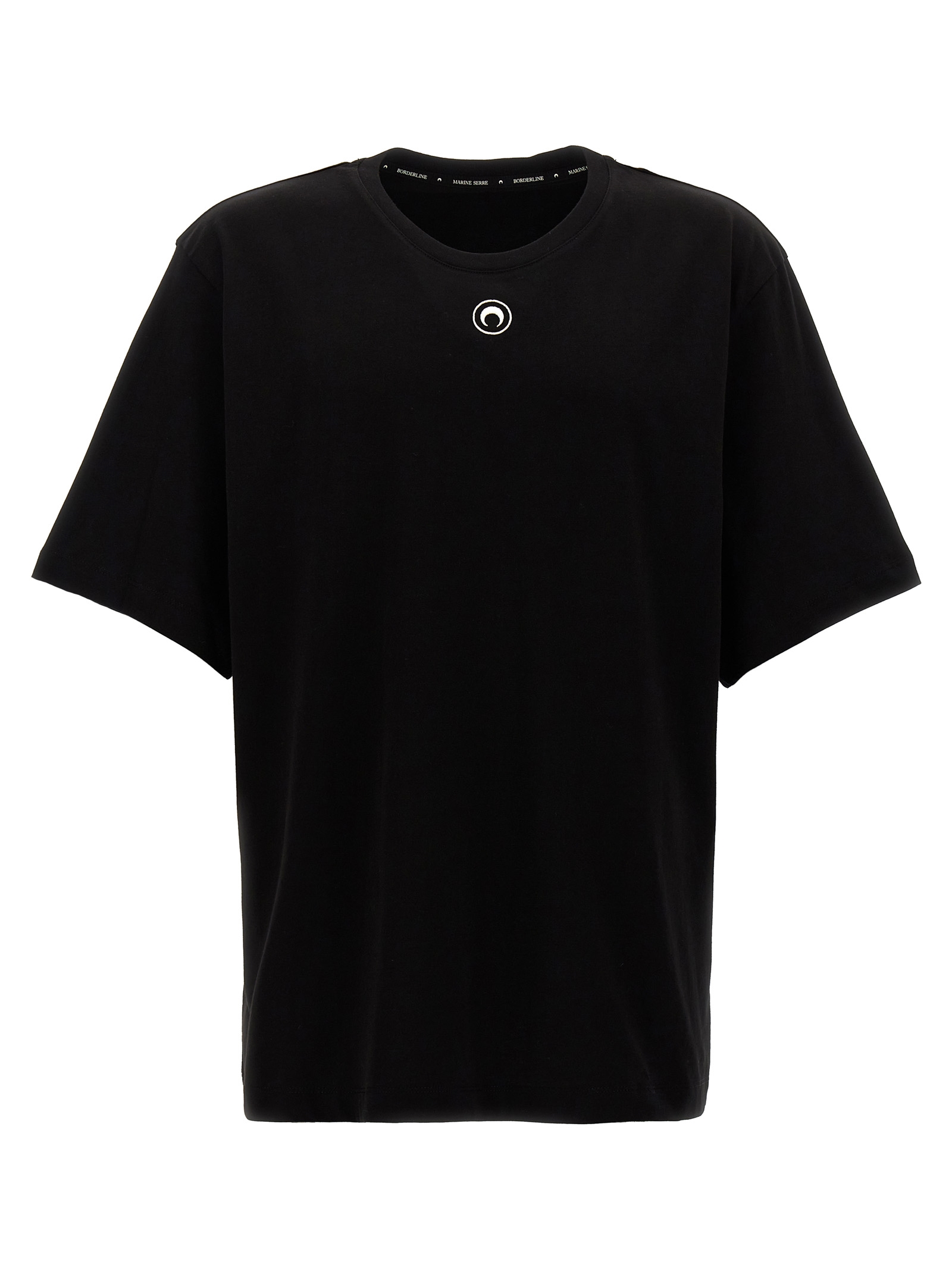 moon Logo T-shirt