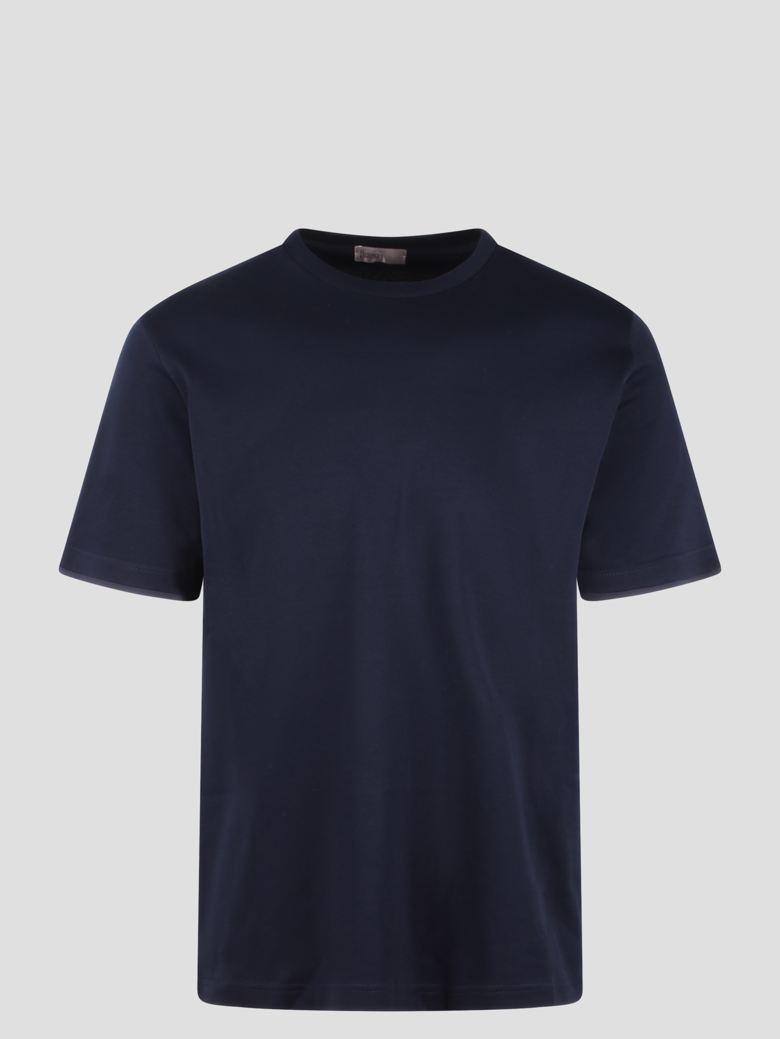 Basic Cotton Resort T-shirt