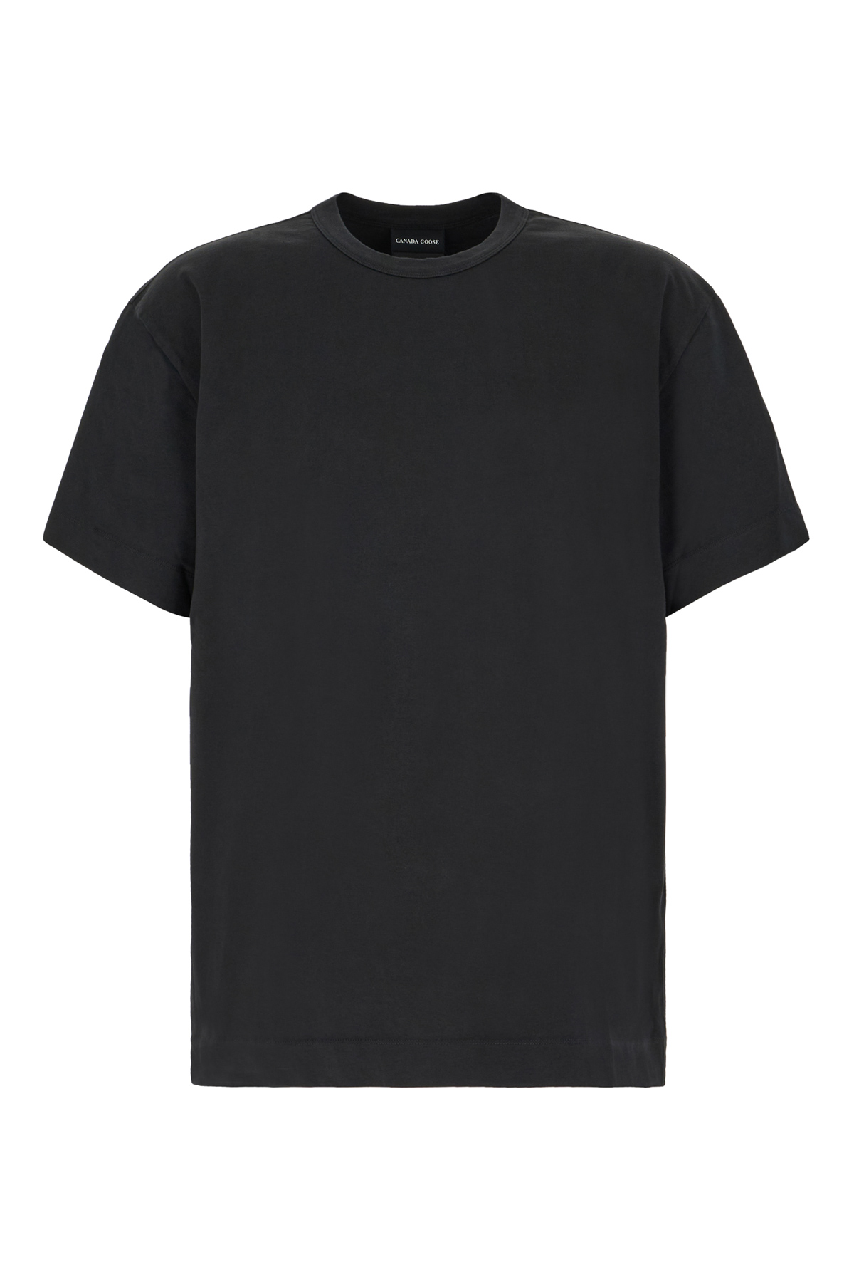 Slate Cotton T-shirt