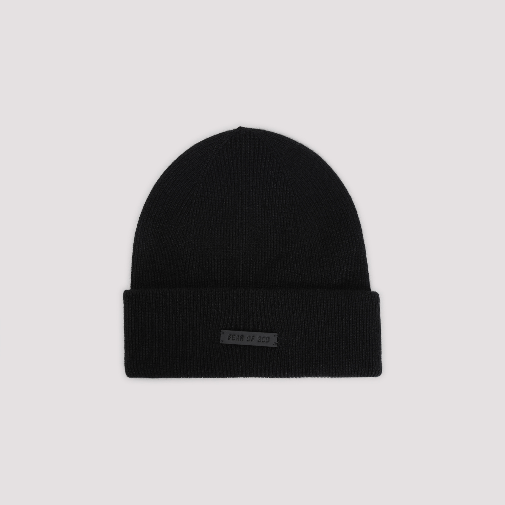 Fear of God Beanie