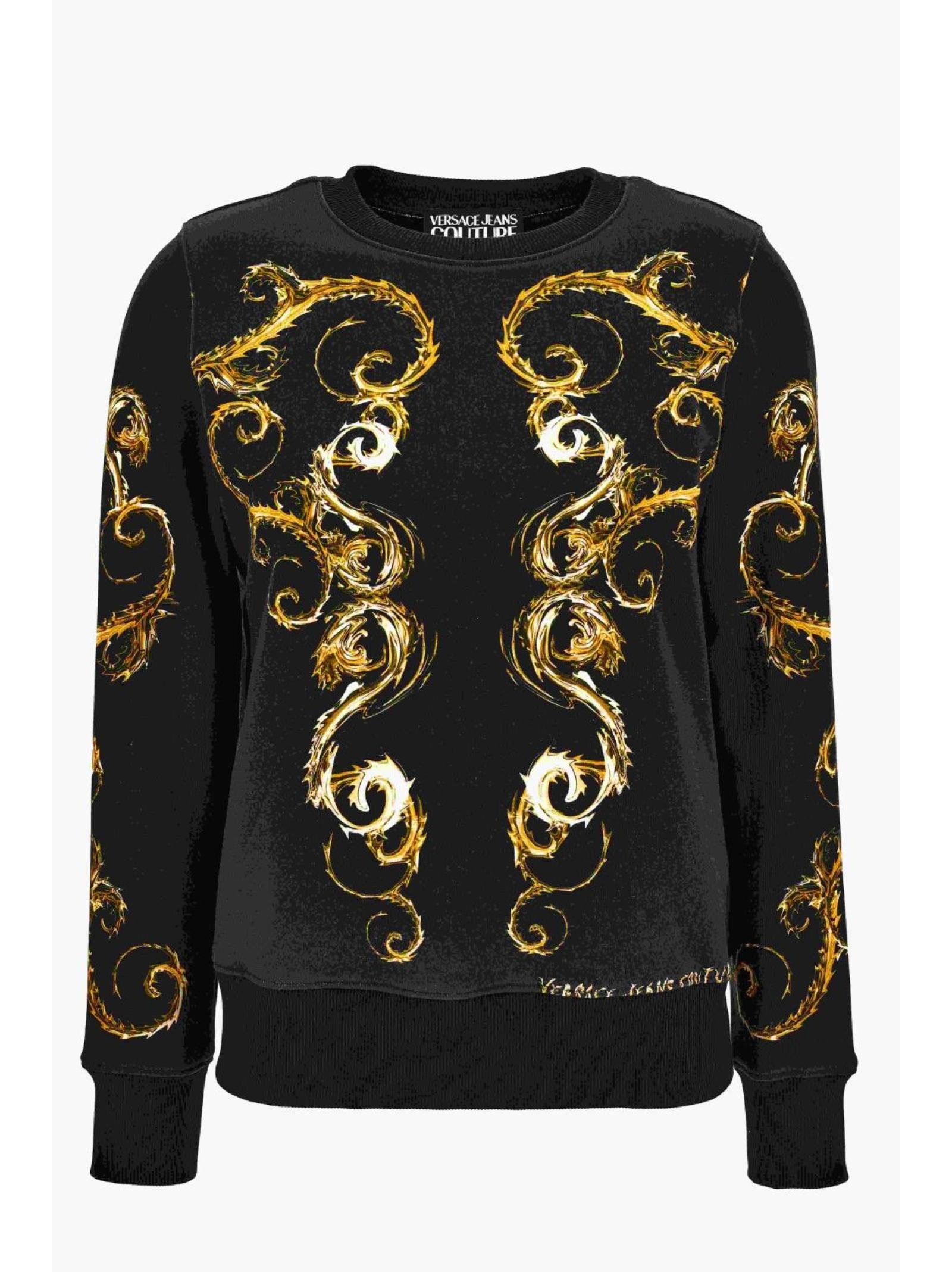 Versace Jeans Couture Hoodie