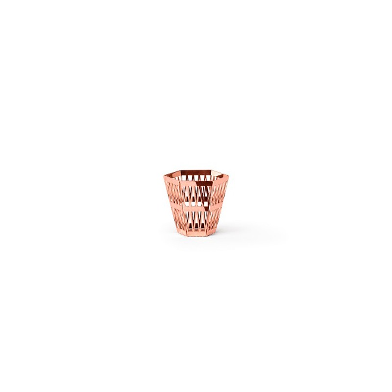 Tip Top - Pencil Holder Rose Gold