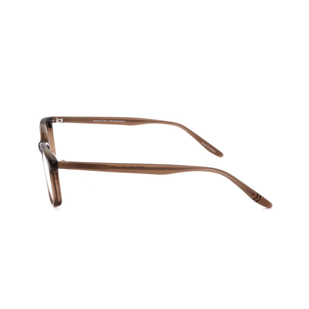 Barton Perreira Bp50142ln-brown In 2ln-brown