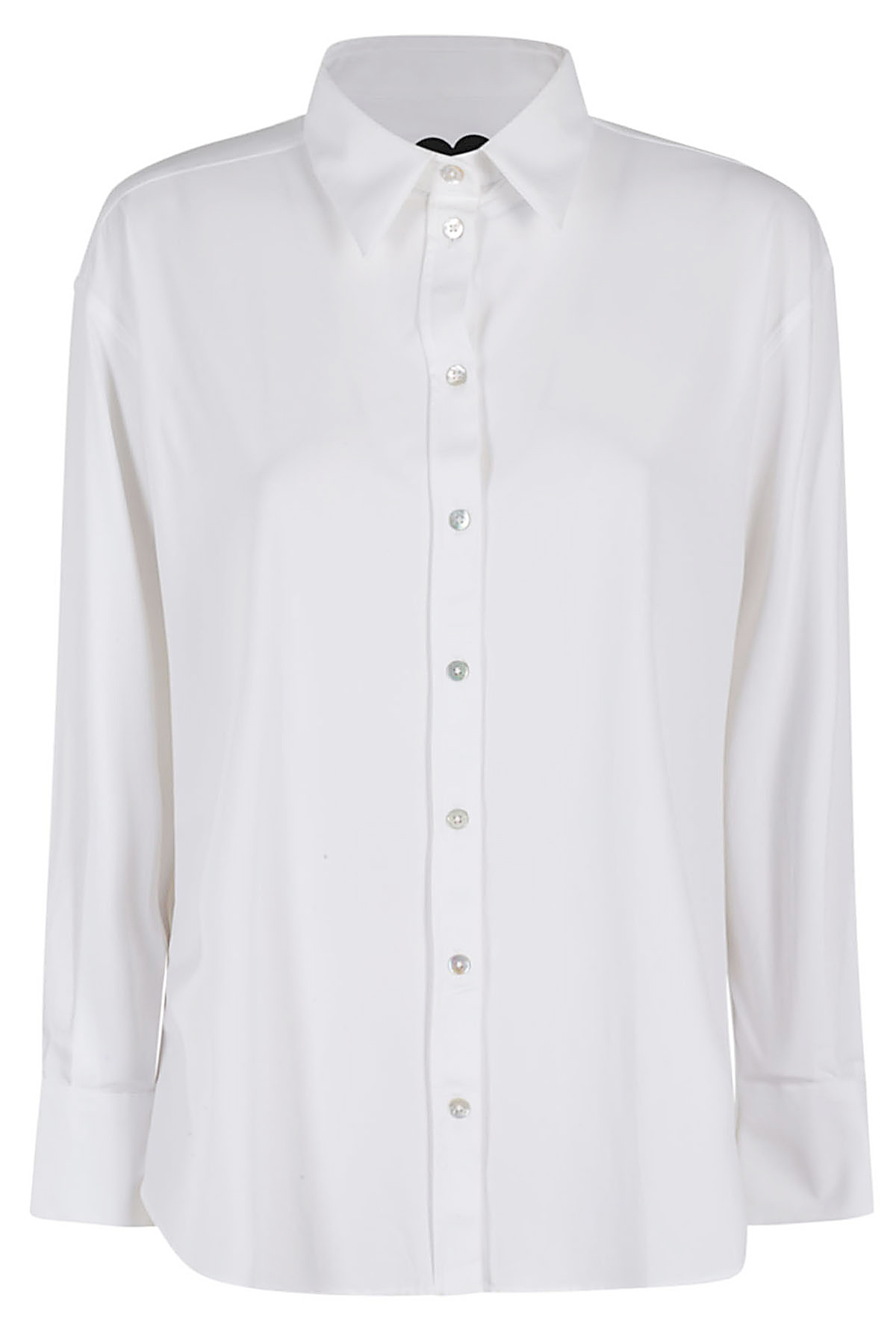 Oxford Boyfriend Wom Shirt