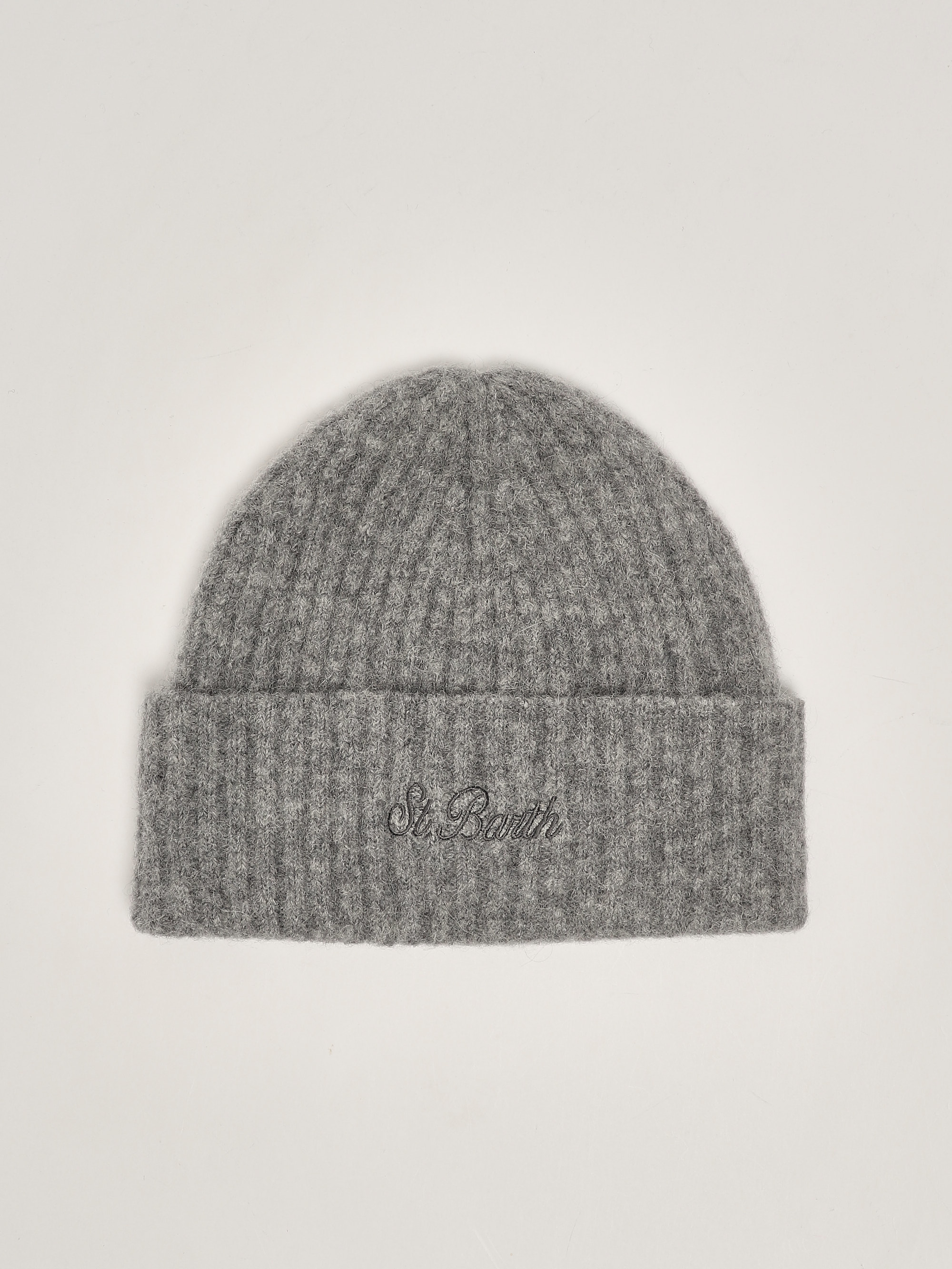 Wengen Knitted Cap Beanie