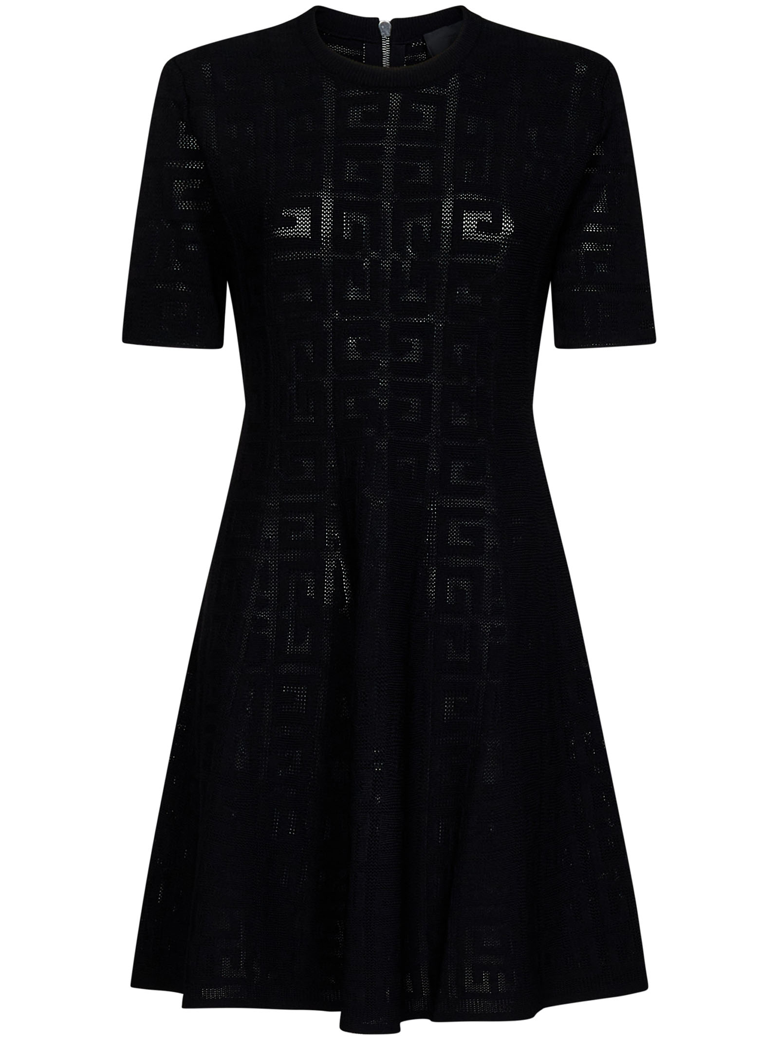 Givenchy Mini Dress