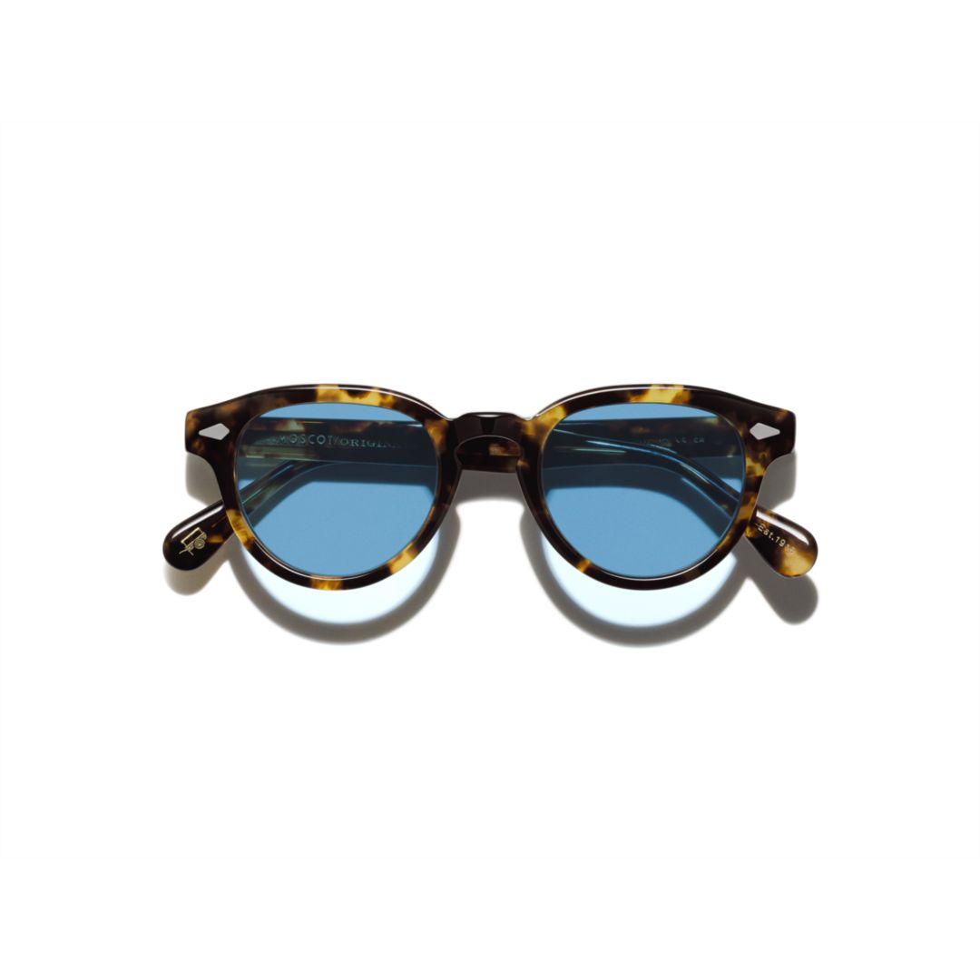 MOSCOT MAYDELA SUNCLASSIC HAVANA CE
