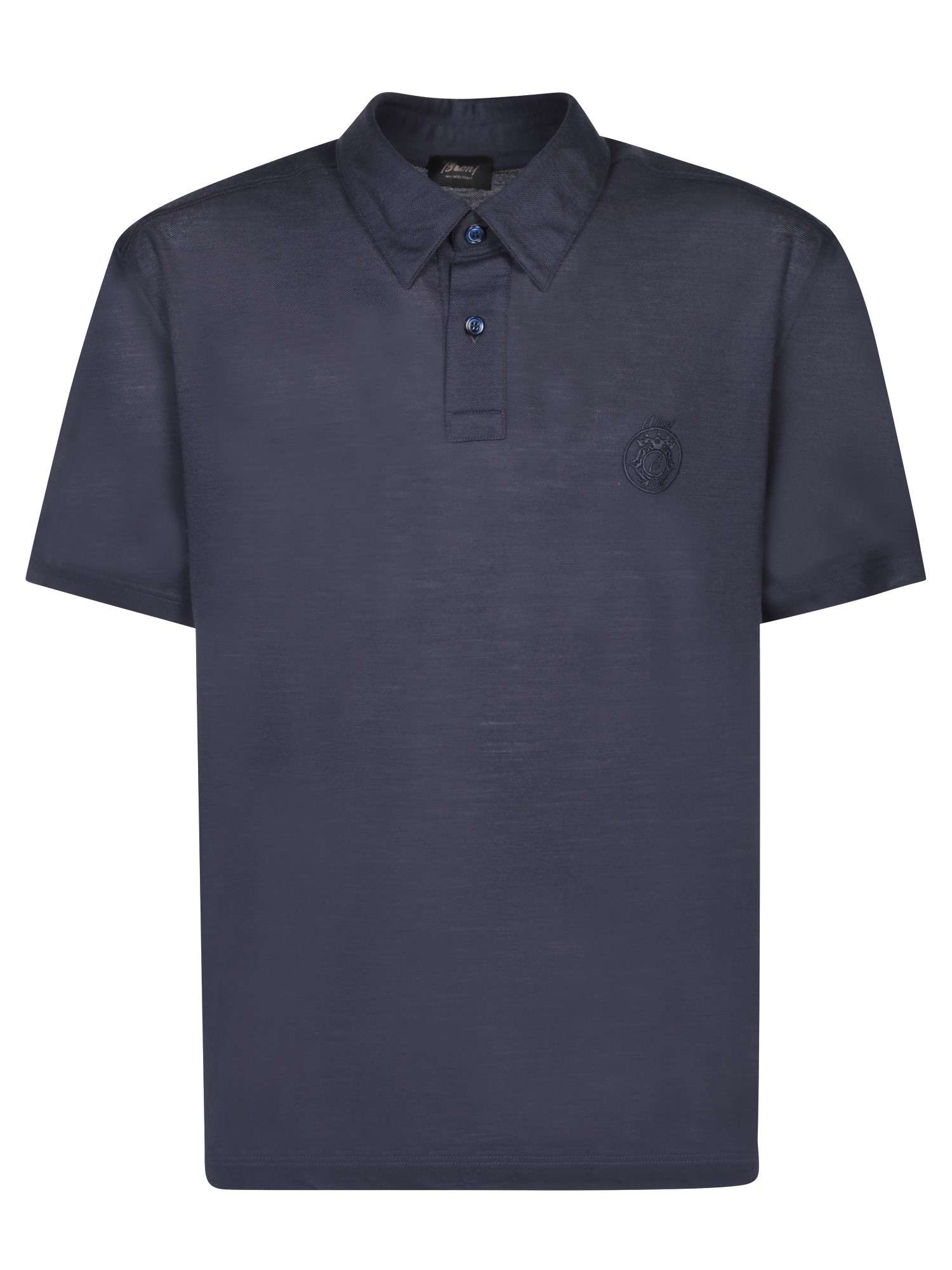 Brioni Polo Shirt