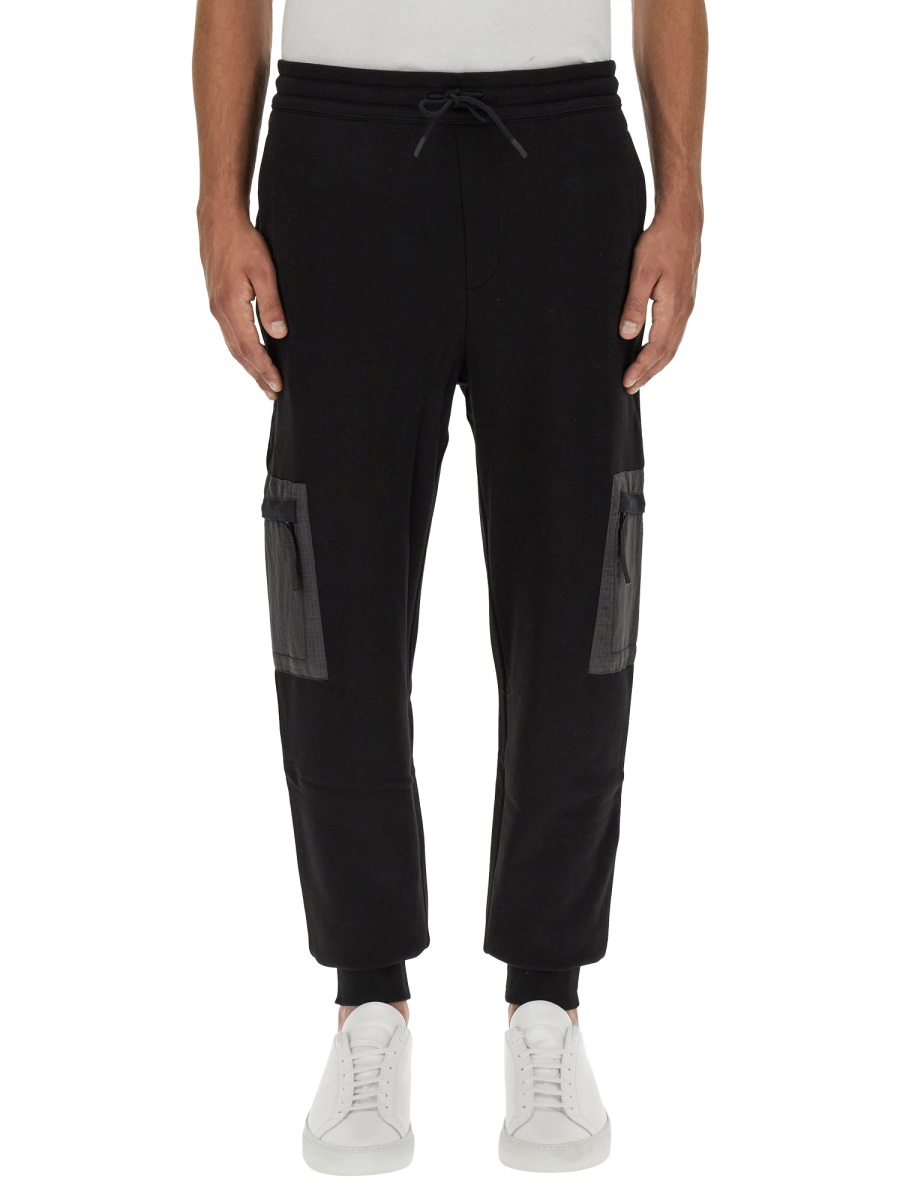 Jogging Pants