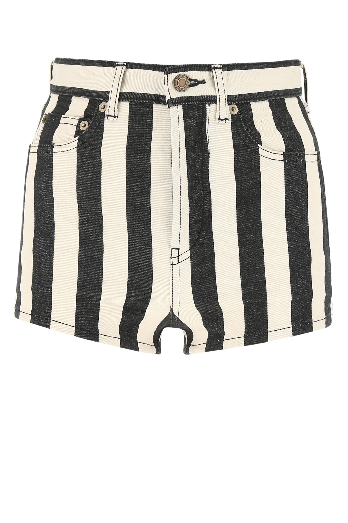 Saint Laurent Short