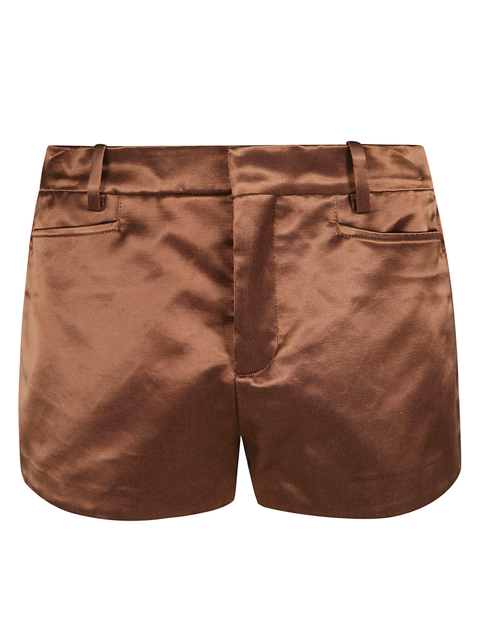 Duchesse Shorts